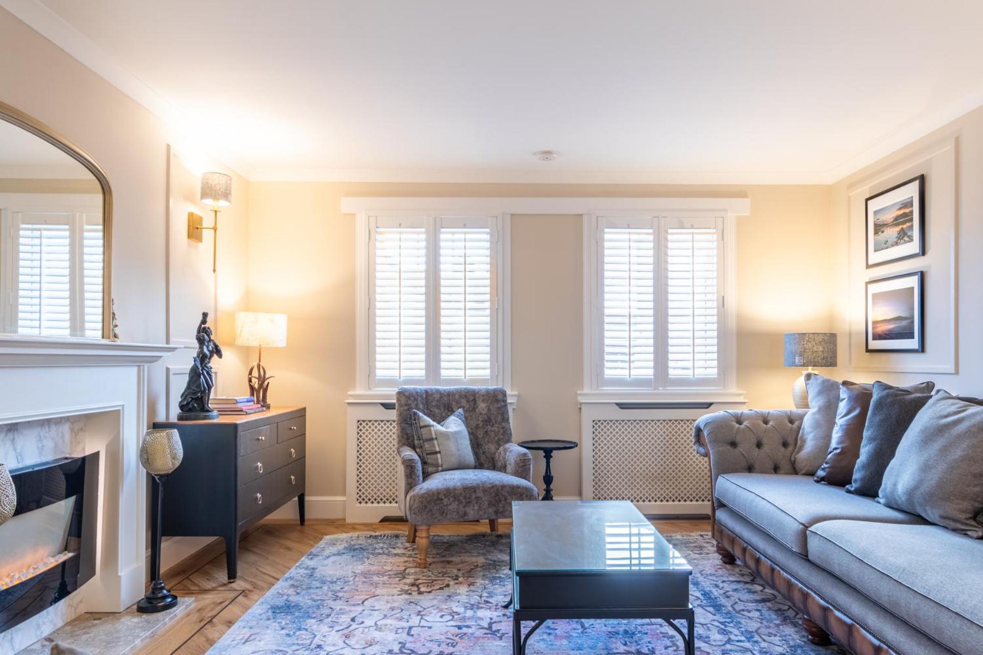 Apartment 91 view 2