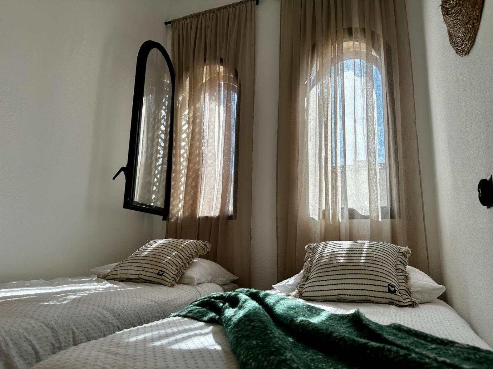Apartment Azalia
