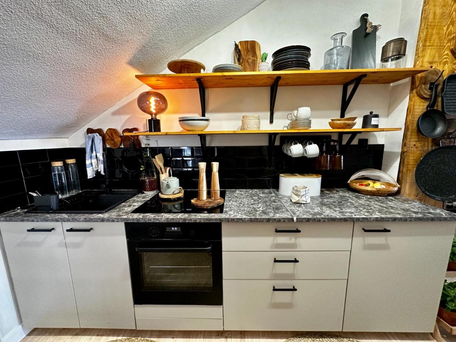Apartment Azalia