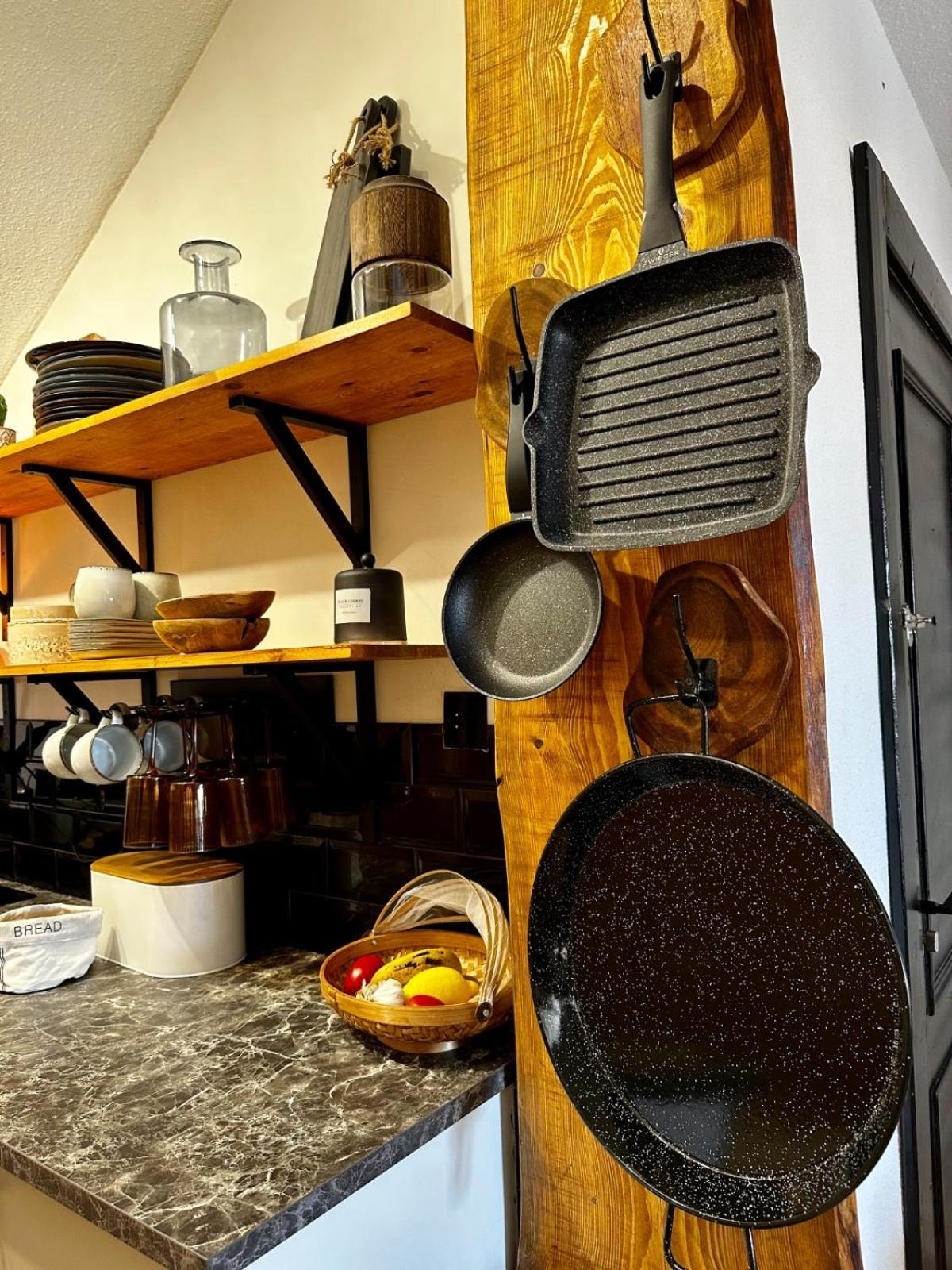 Apartment Azalia
