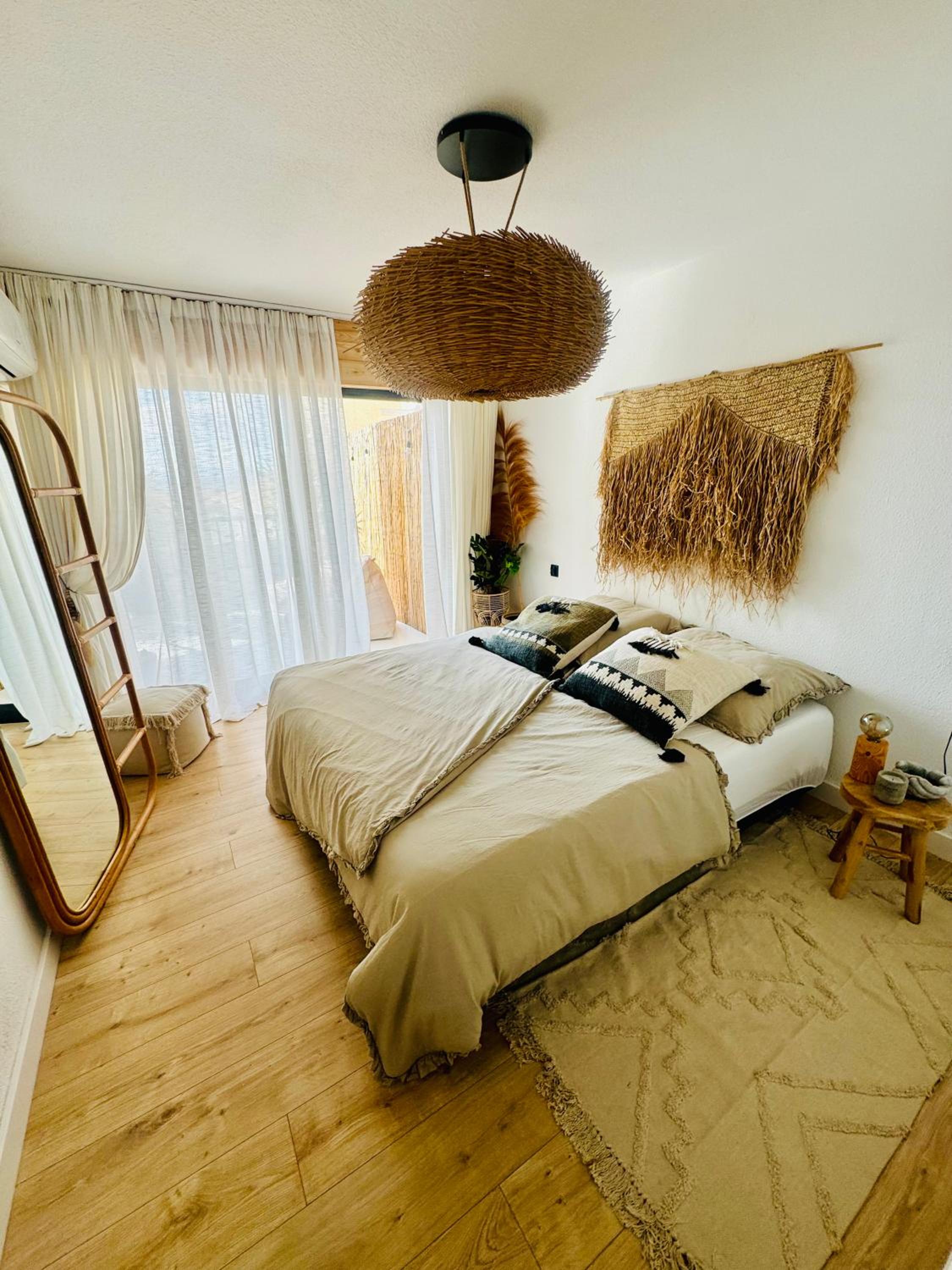 Apartment Azalia