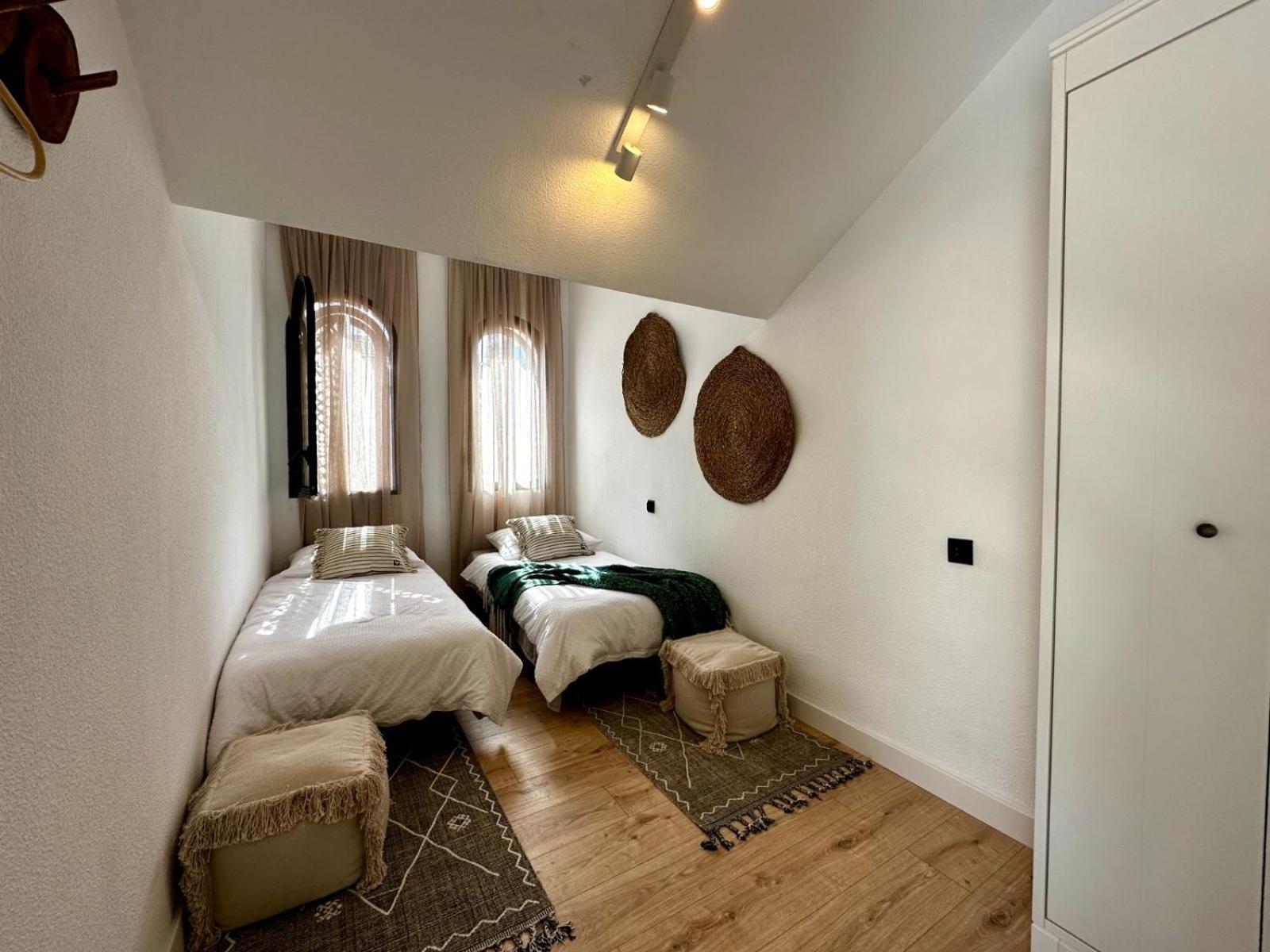Apartment Azalia