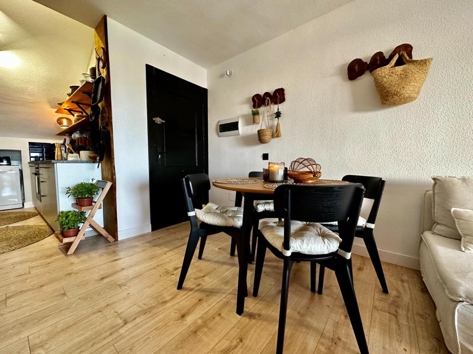 Apartment Azalia