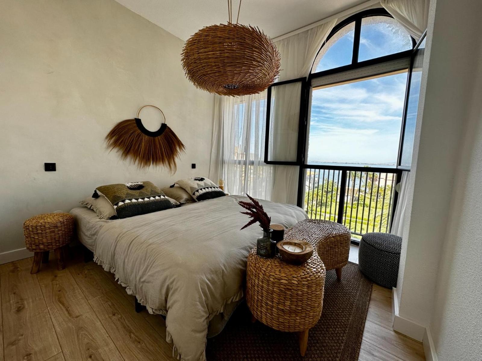 Apartment Azalia