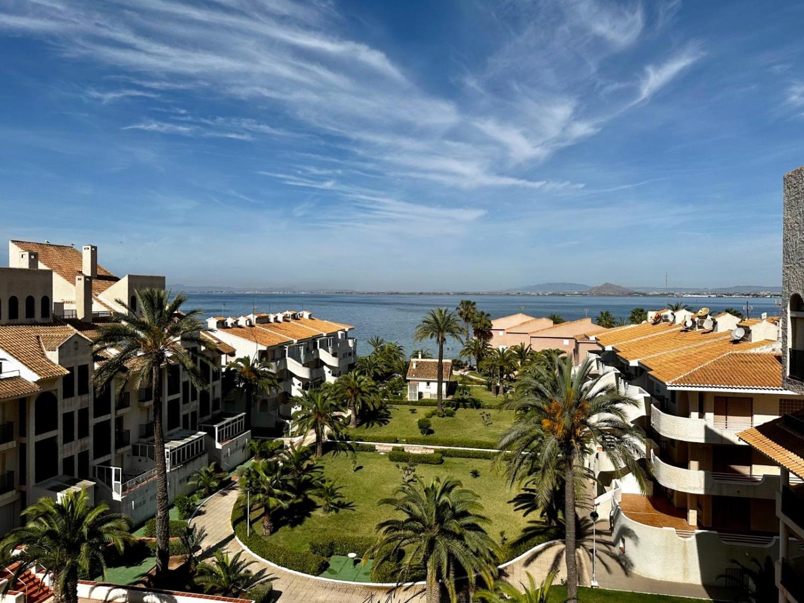 Apartment Azalia