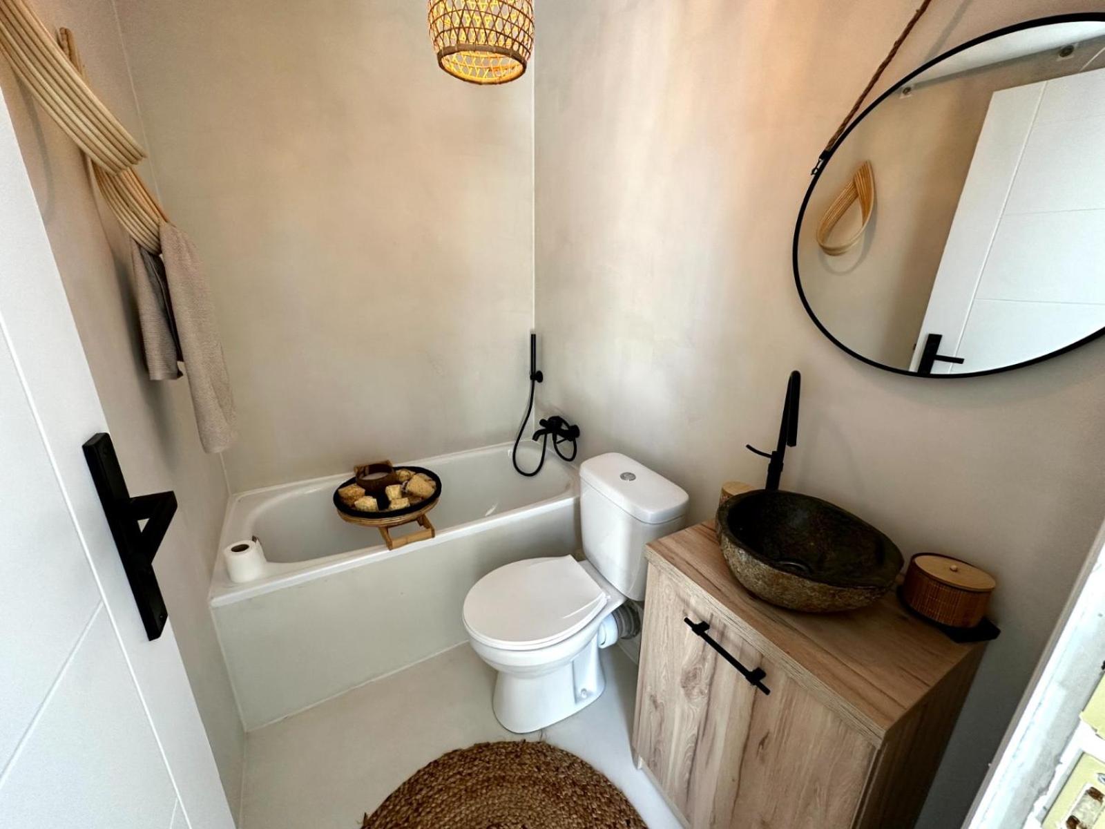 Apartment Azalia