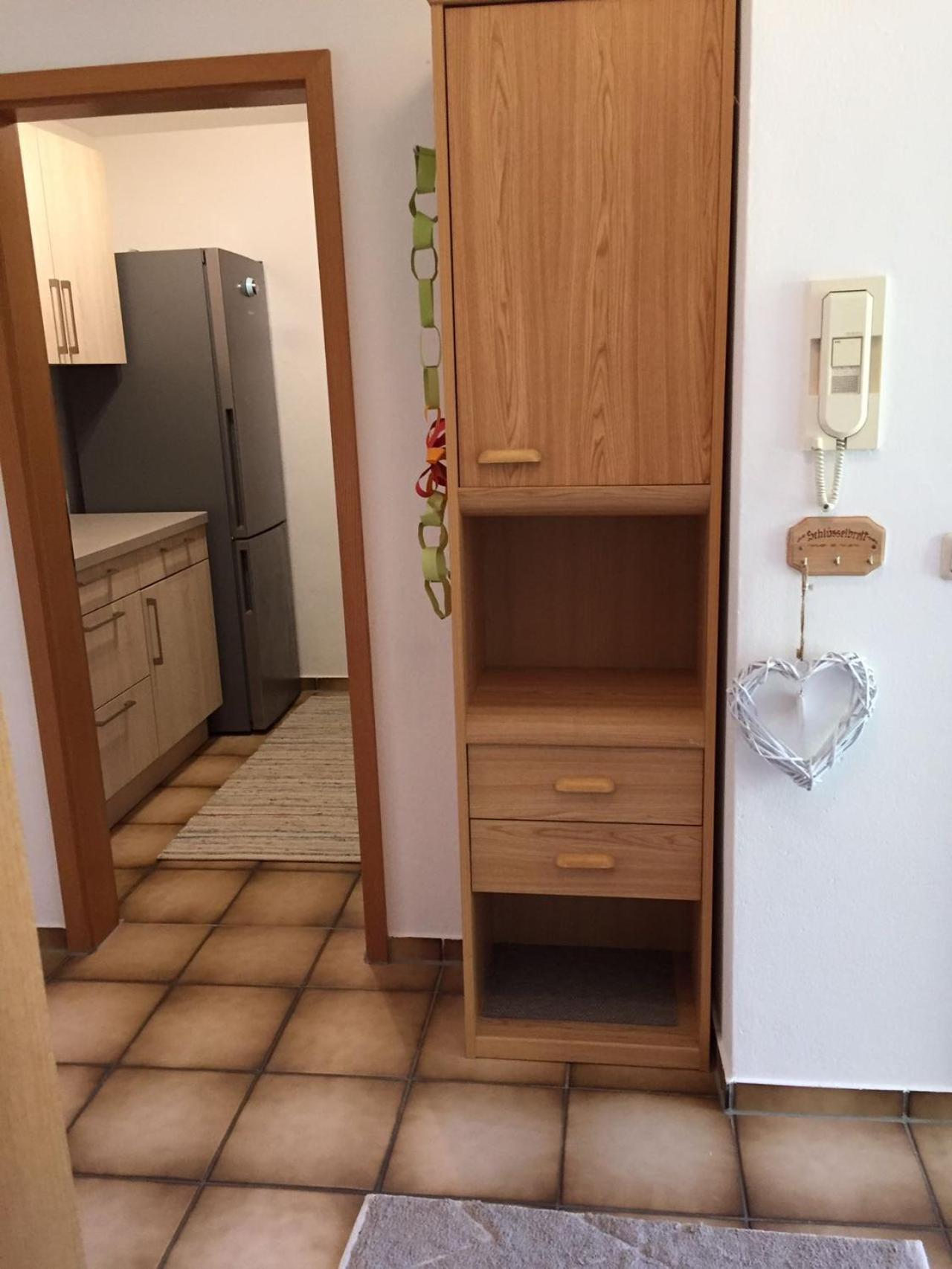 Ferienwohnung 3 in Huglfing im Herzen des 5 Seen Land Oberbayerns
