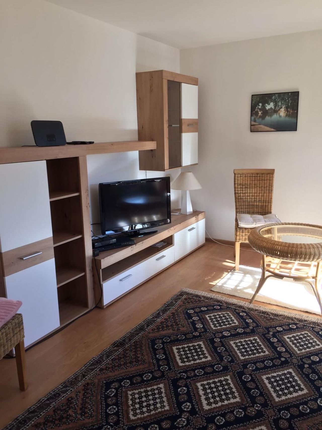 Ferienwohnung 3 in Huglfing im Herzen des 5 Seen Land Oberbayerns