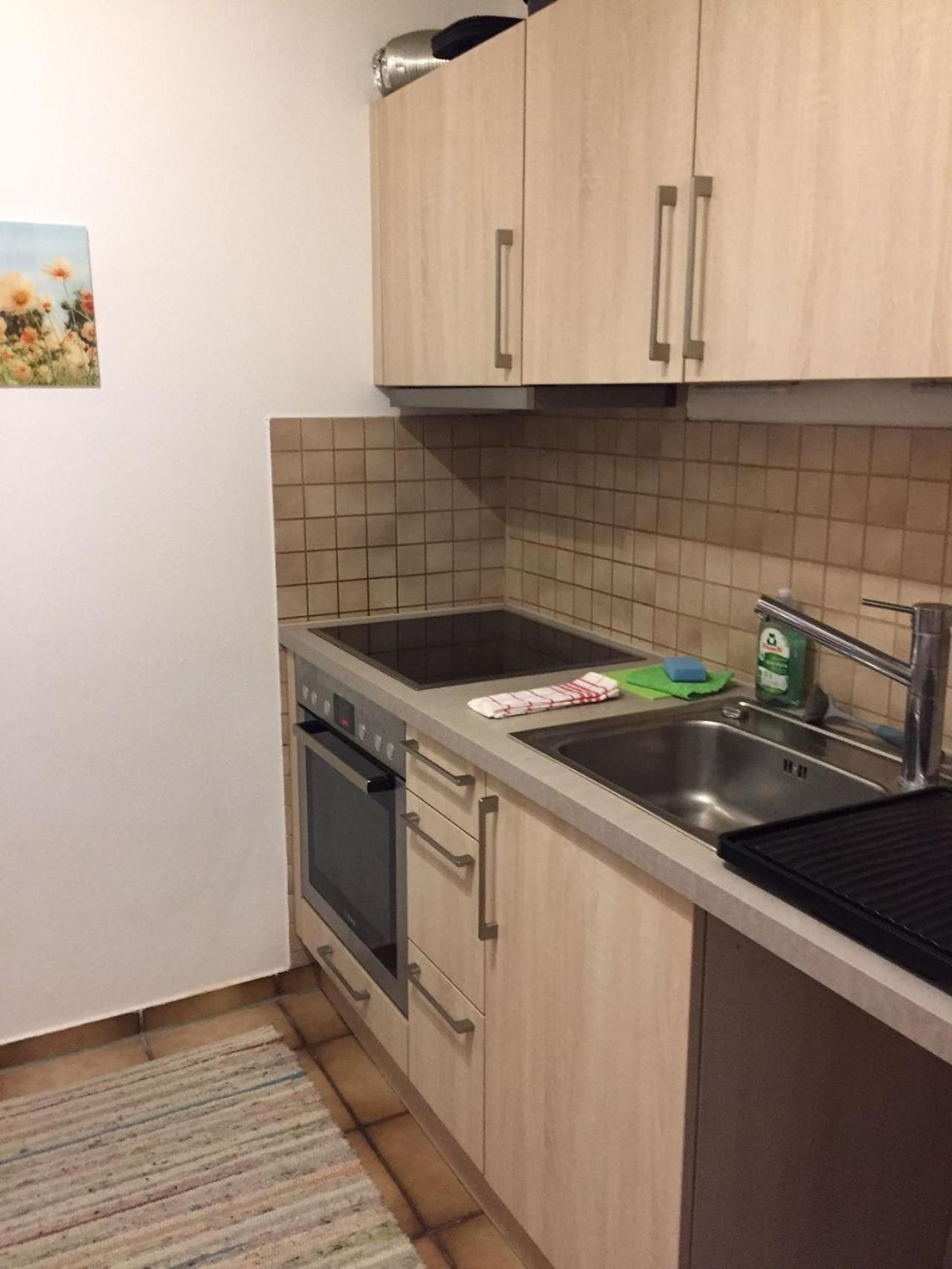 Ferienwohnung 3 in Huglfing im Herzen des 5 Seen Land Oberbayerns