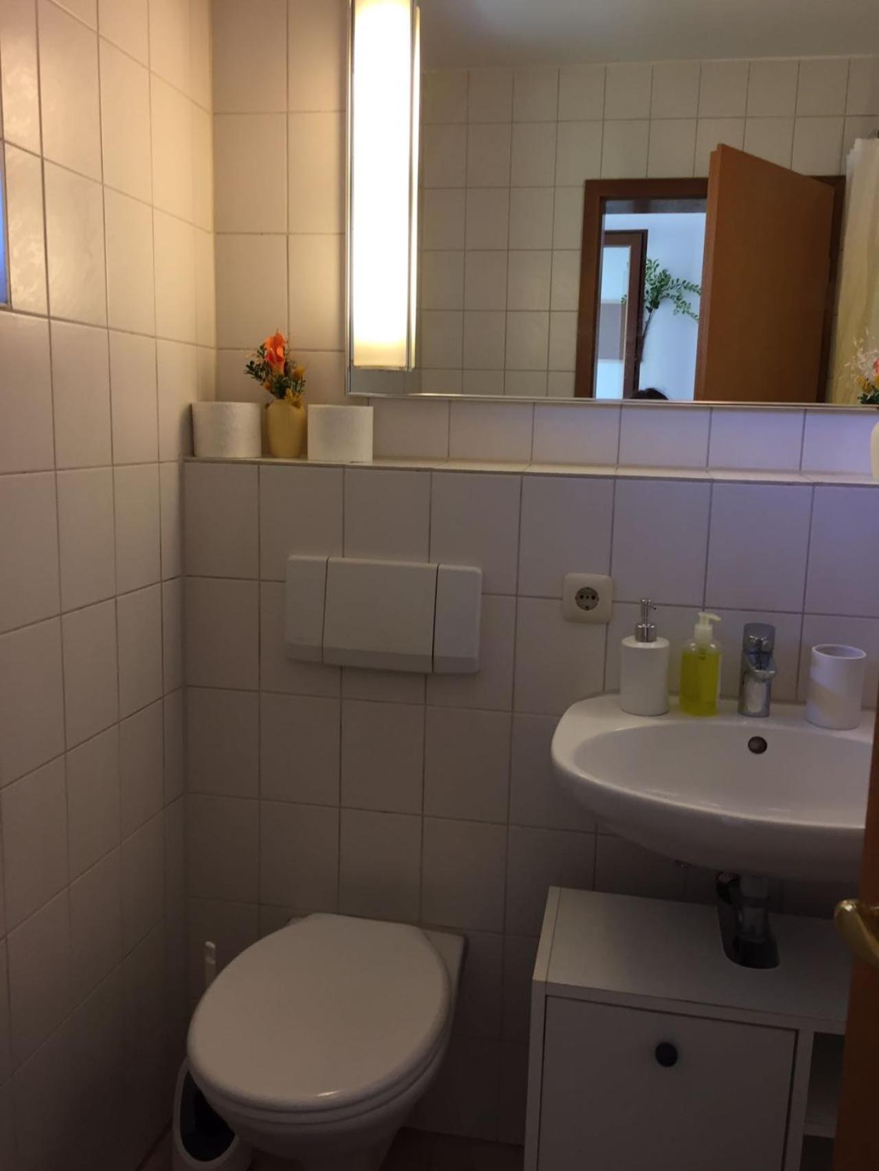 Ferienwohnung 3 in Huglfing im Herzen des 5 Seen Land Oberbayerns
