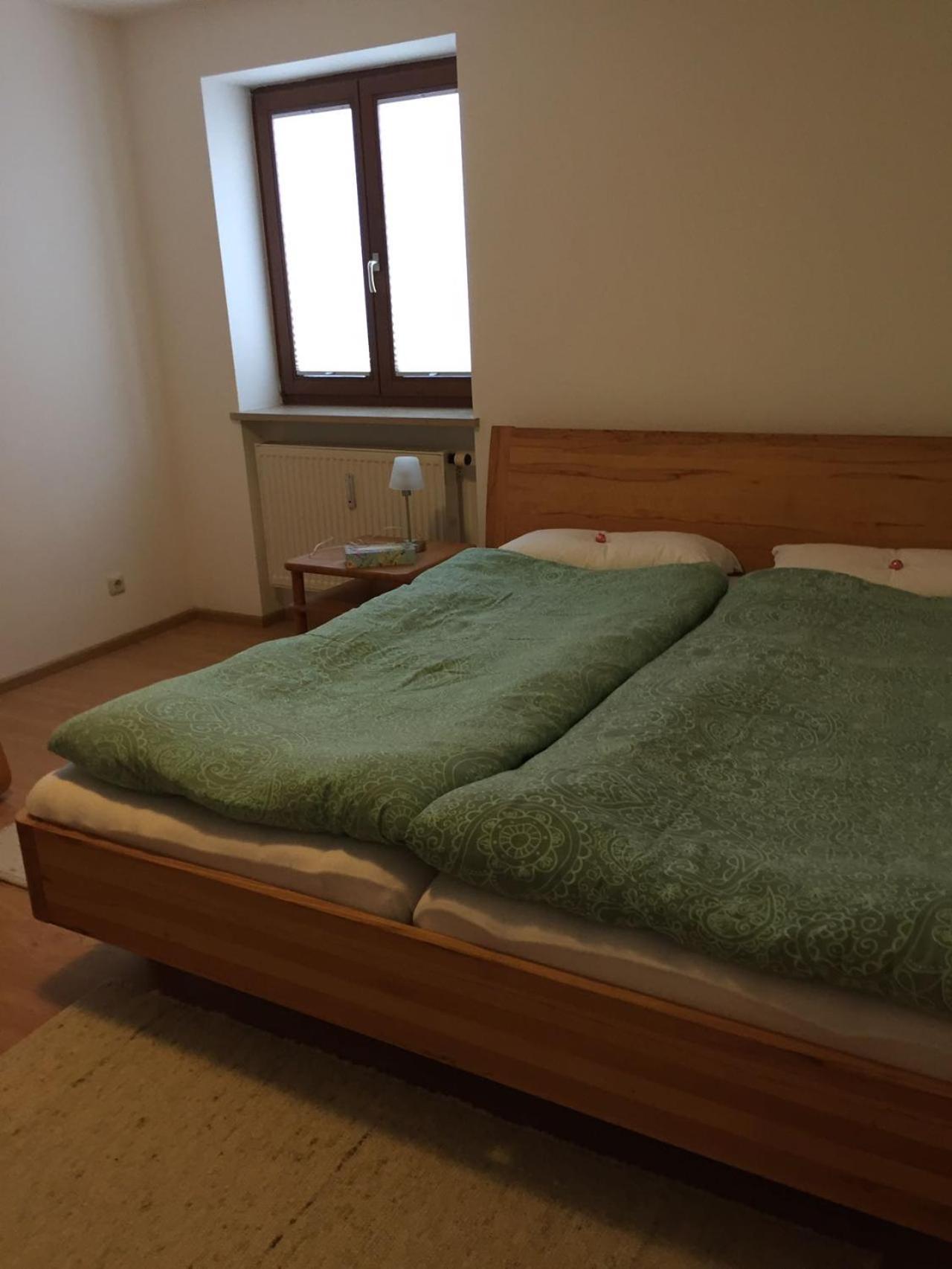 Ferienwohnung 3 in Huglfing im Herzen des 5 Seen Land Oberbayerns