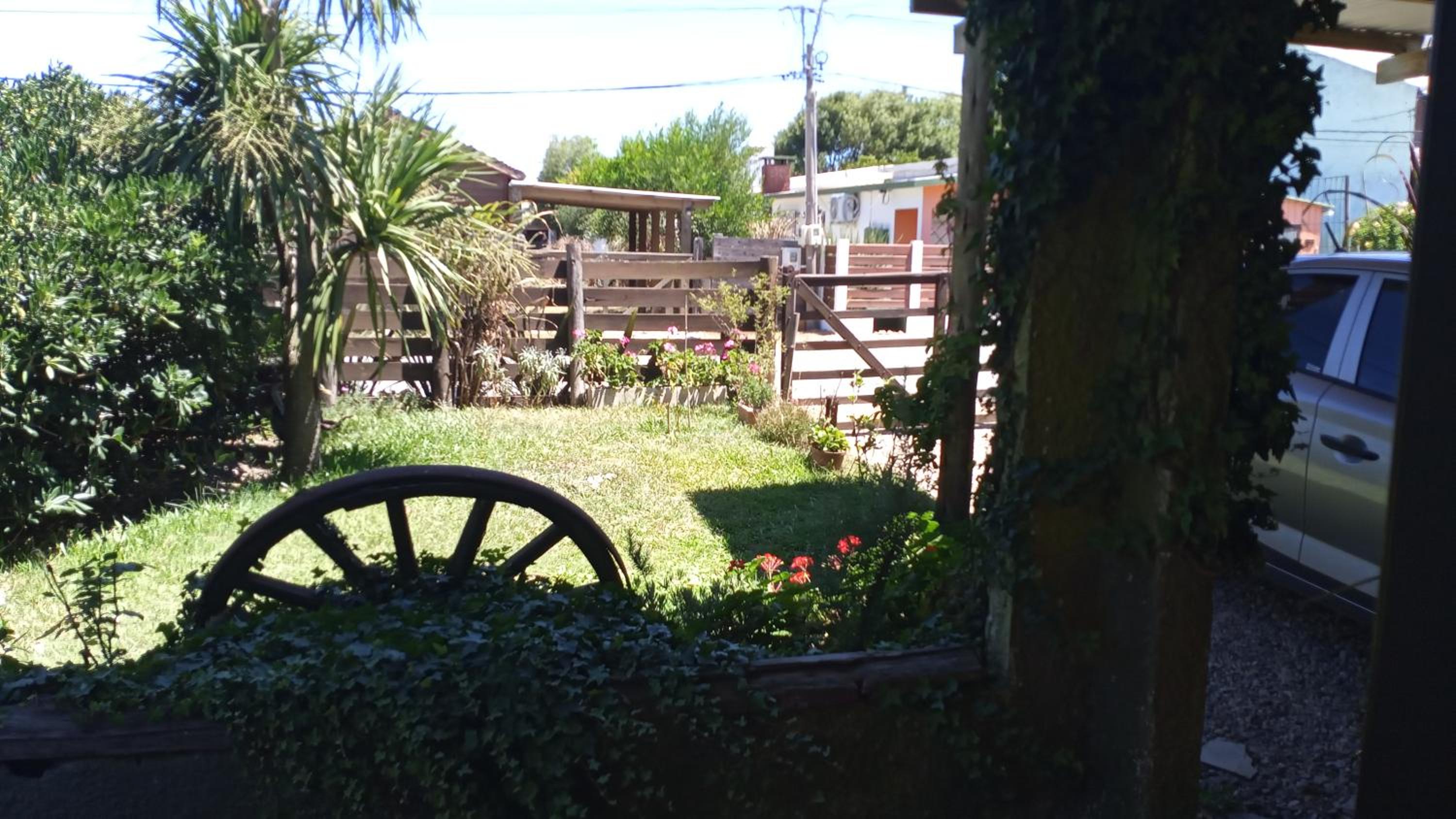 Casa Al Tranco view 2
