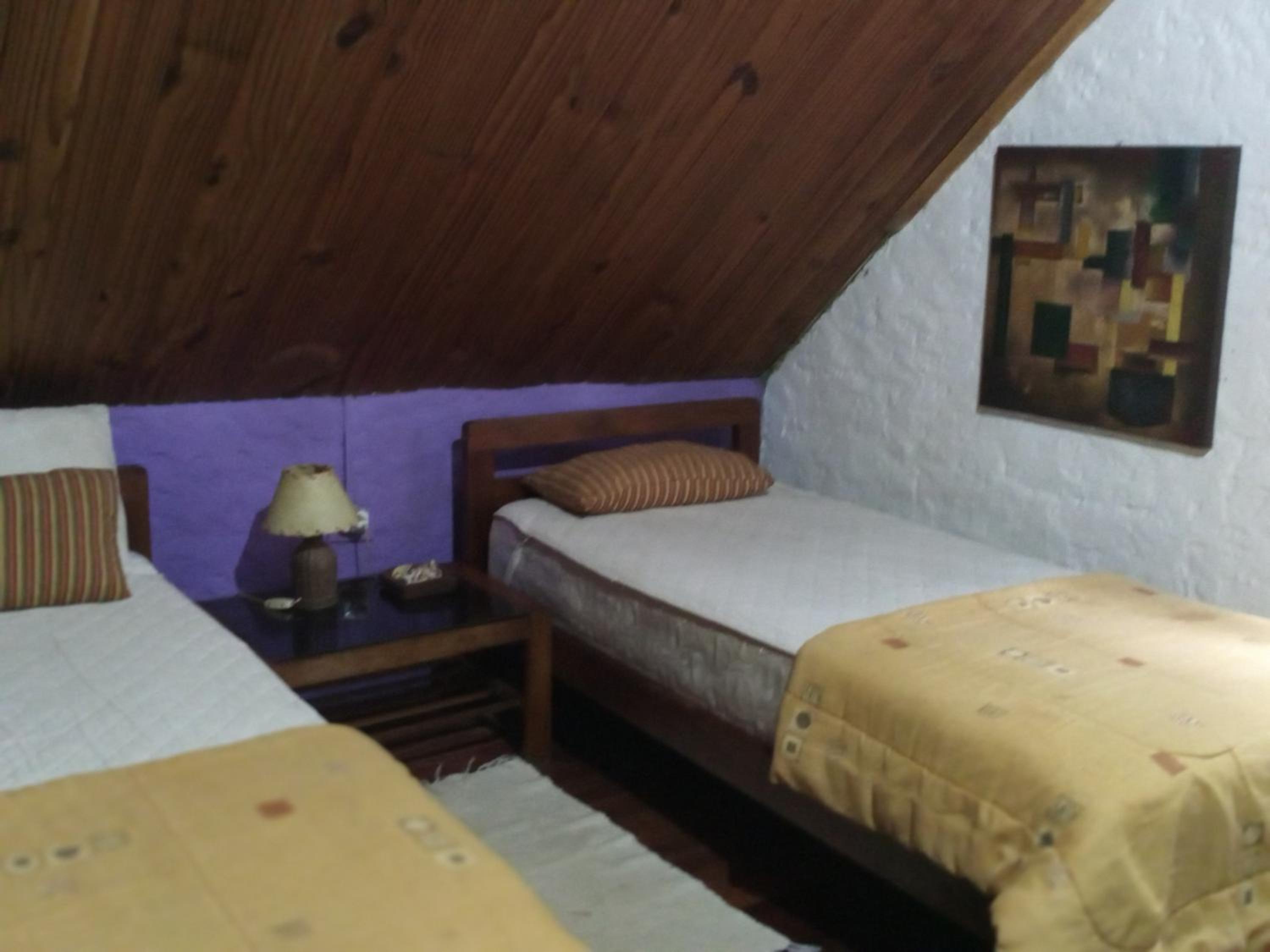 Casa Al Tranco view 3