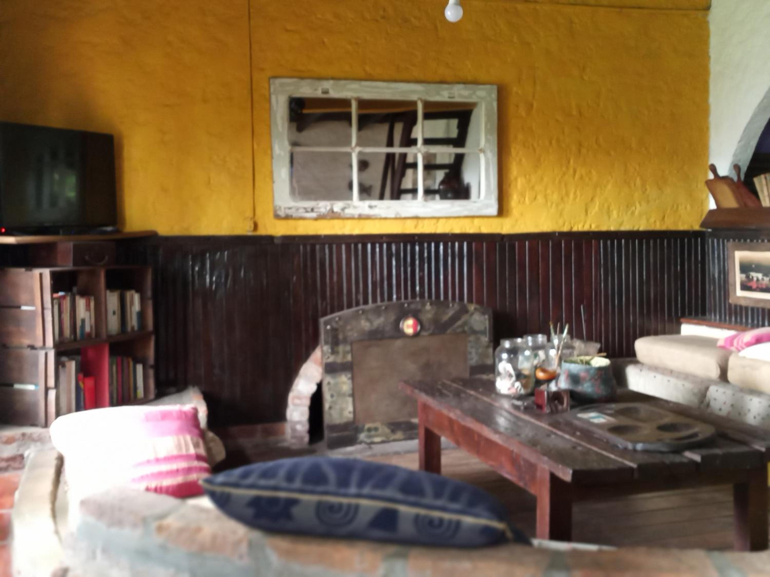 Casa Al Tranco view 4
