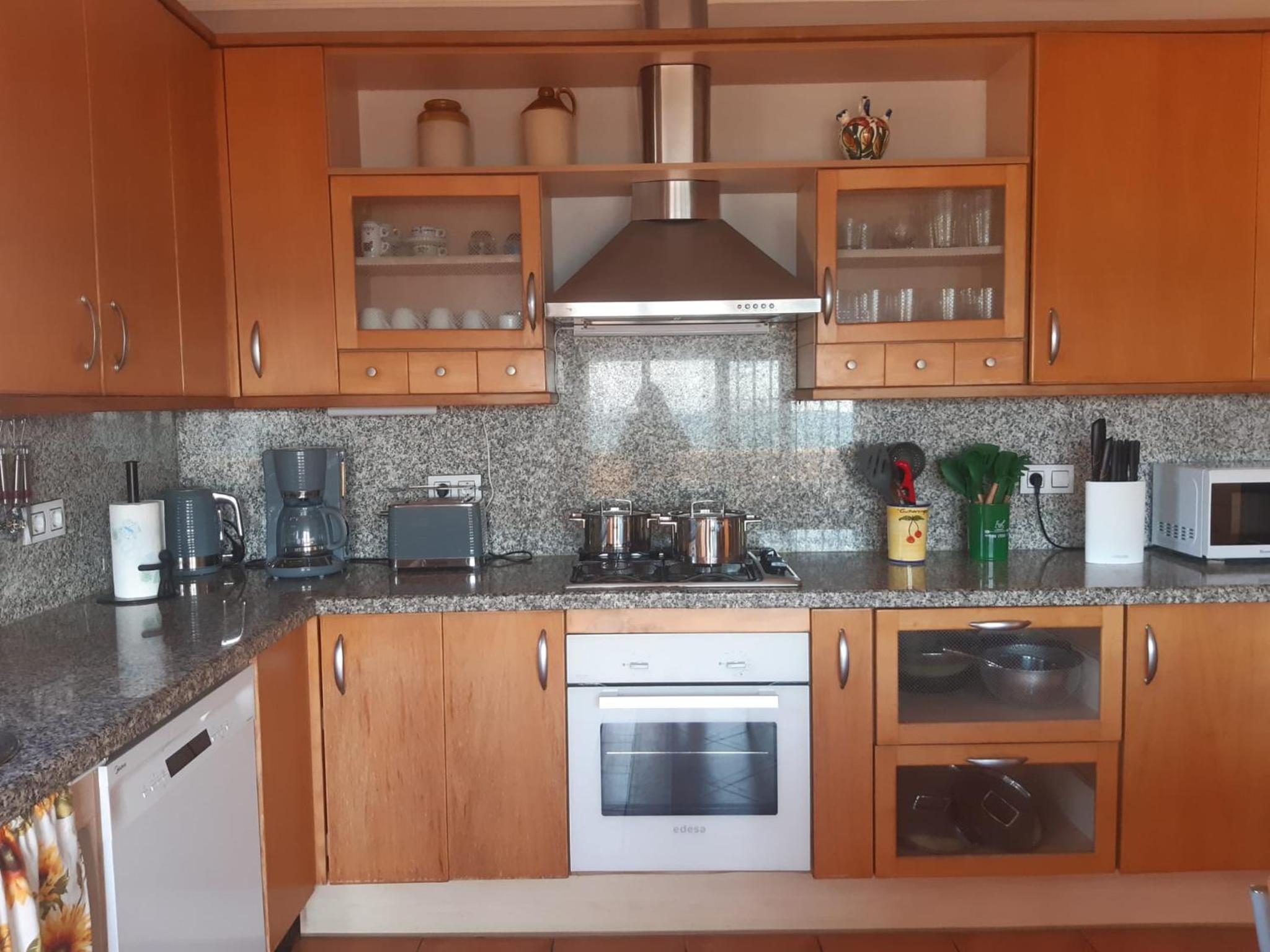 Gibraltar Views Guest House