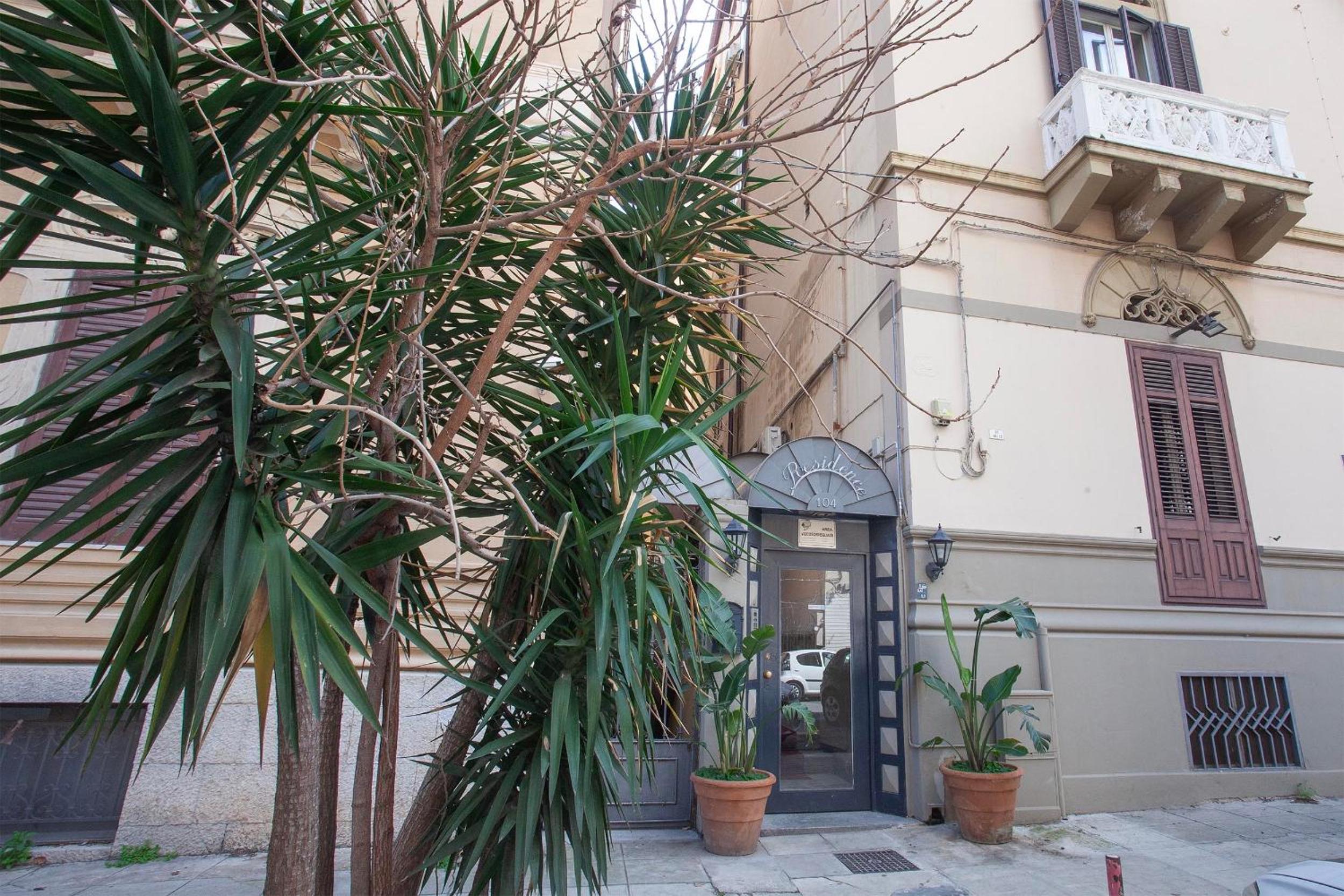 Libertà House view 5