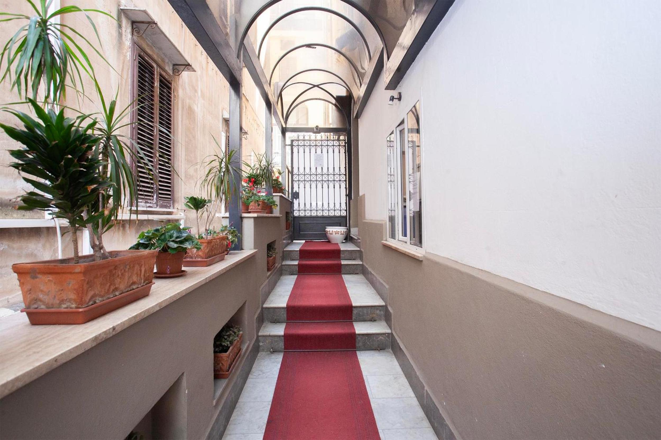 Libertà House view 4