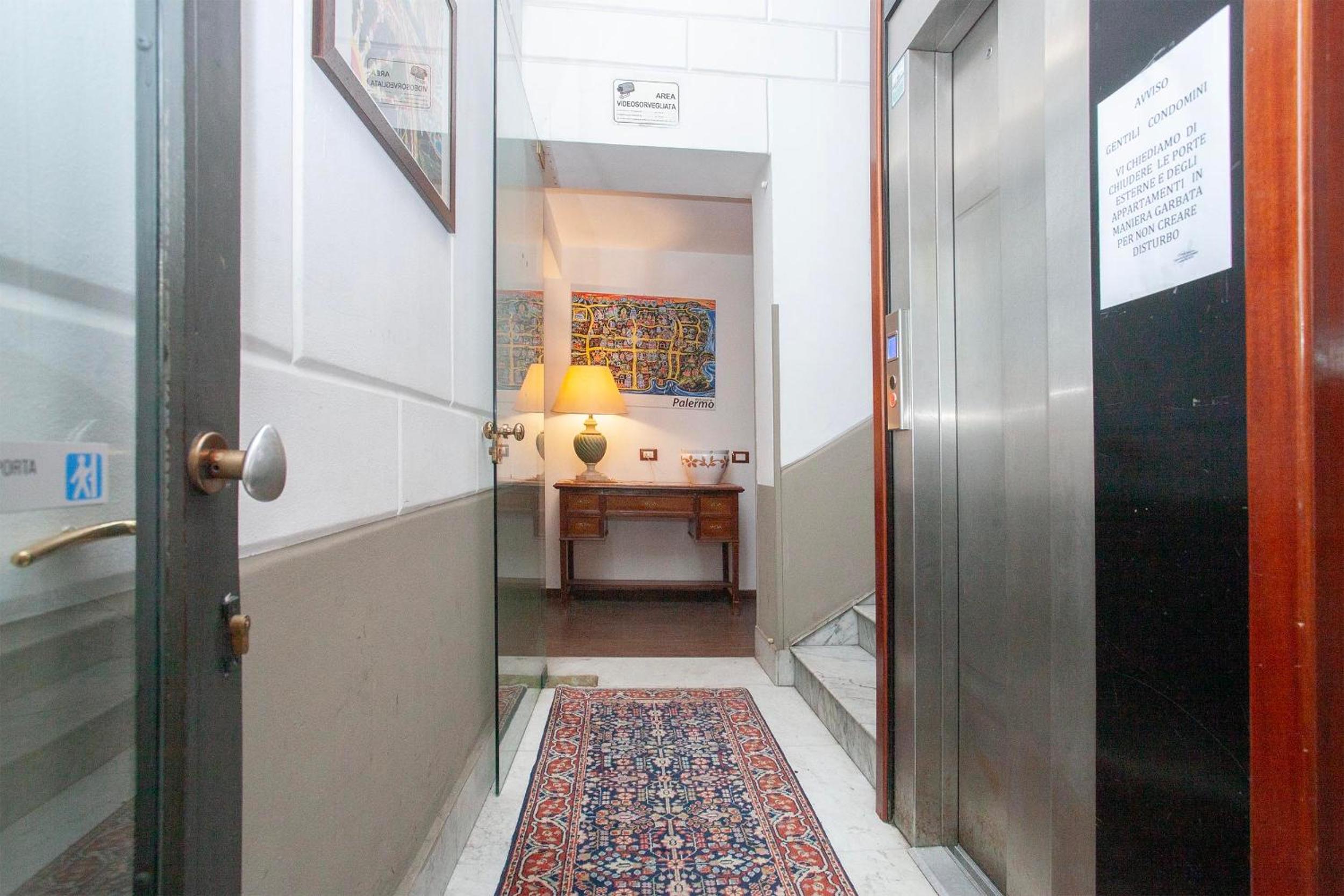 Libertà House view 3