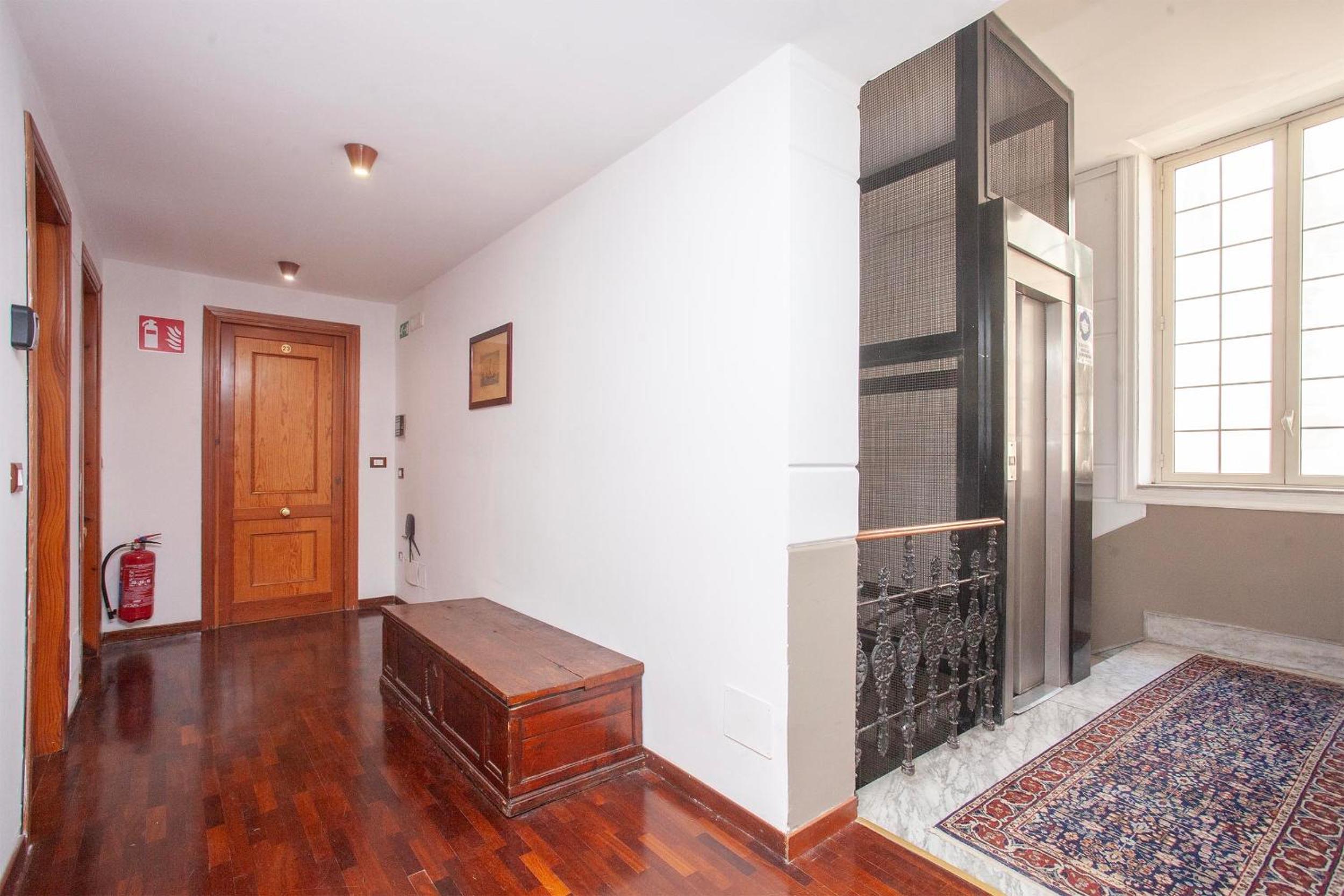 Libertà House view 2
