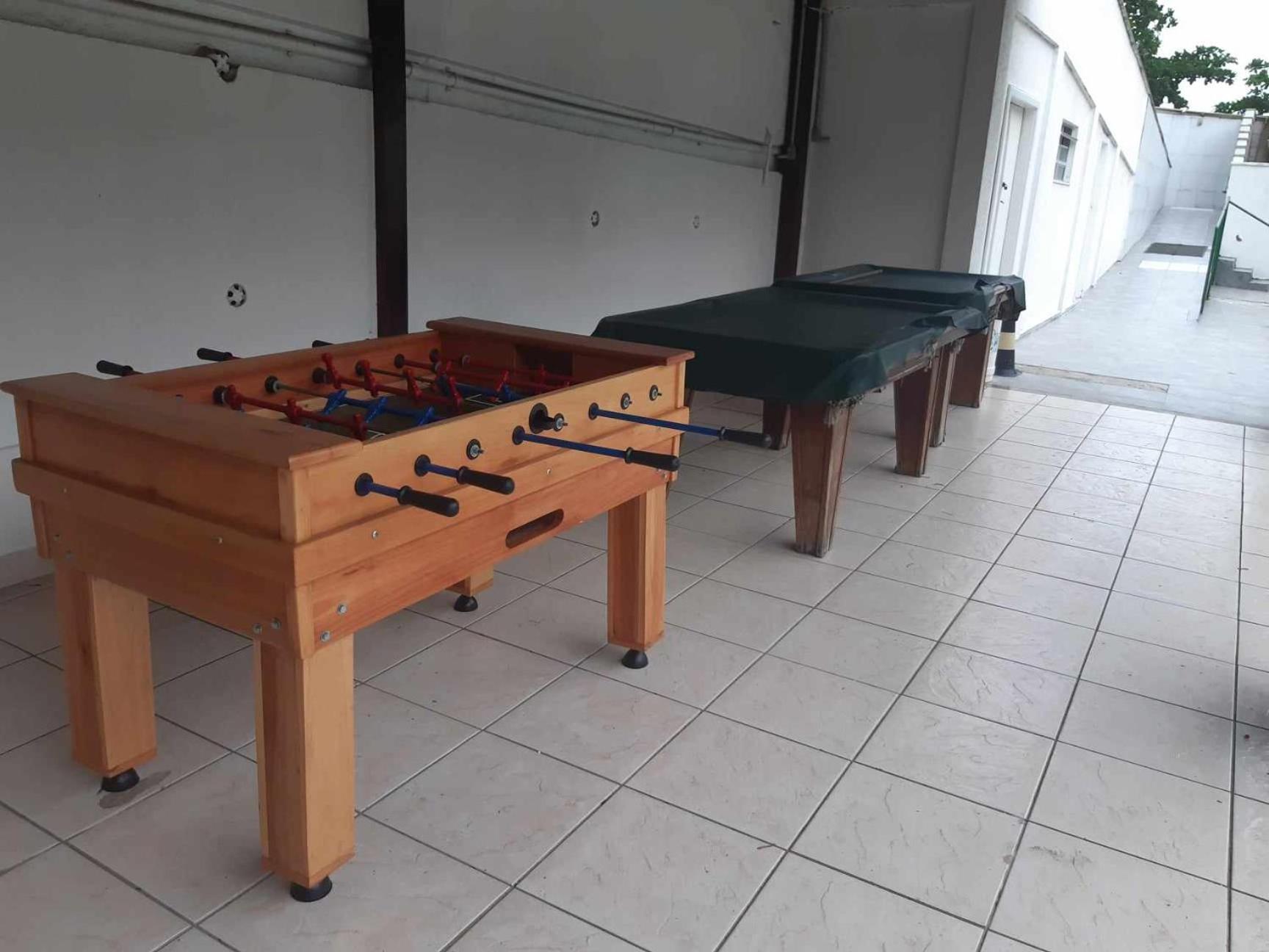 Apart na Praia da Barra da Tijuca ,Posto 6 Aptº inteiro para até 4 pessoas