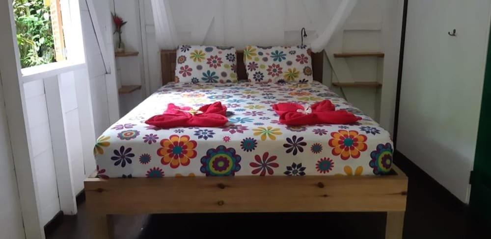 Carmen's place view 4