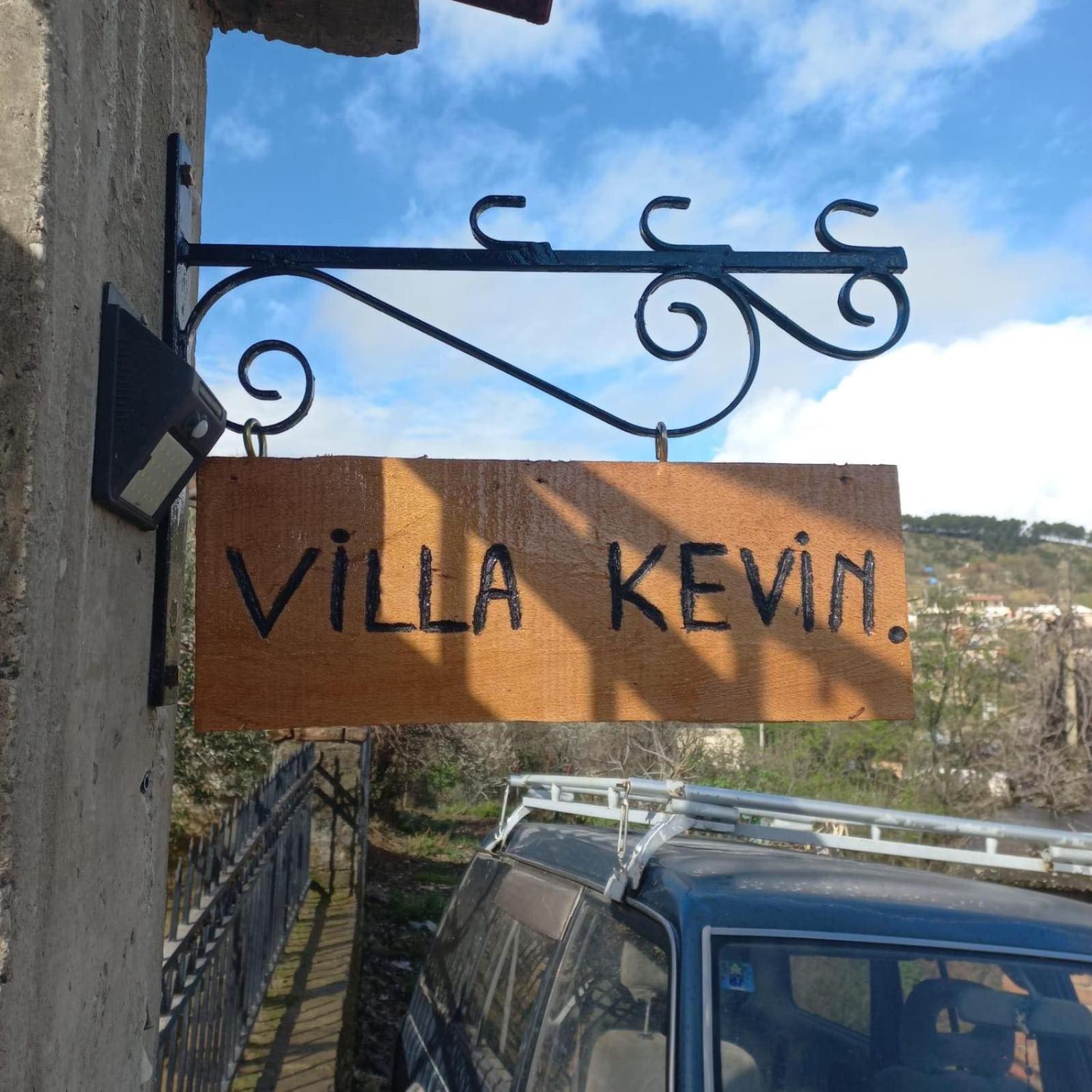 Villa Kevin