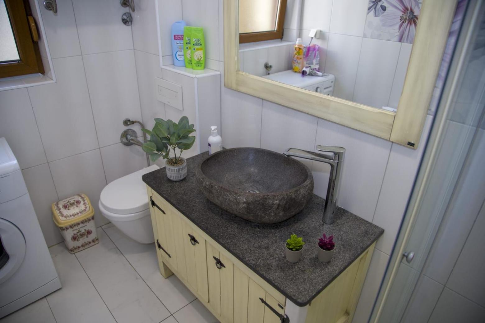 Apartmani Kamelia