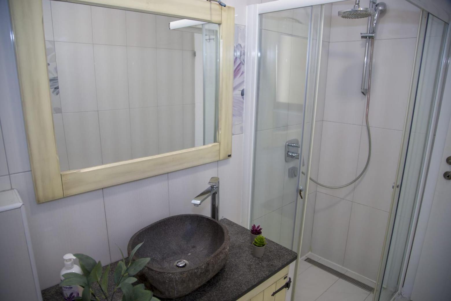 Apartmani Kamelia