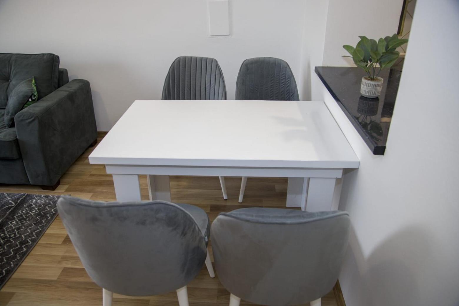 Apartmani Kamelia