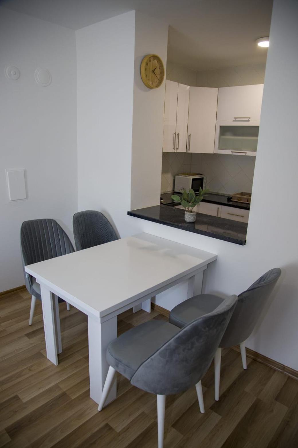 Apartmani Kamelia