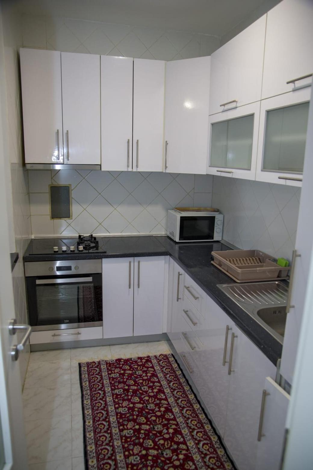 Apartmani Kamelia