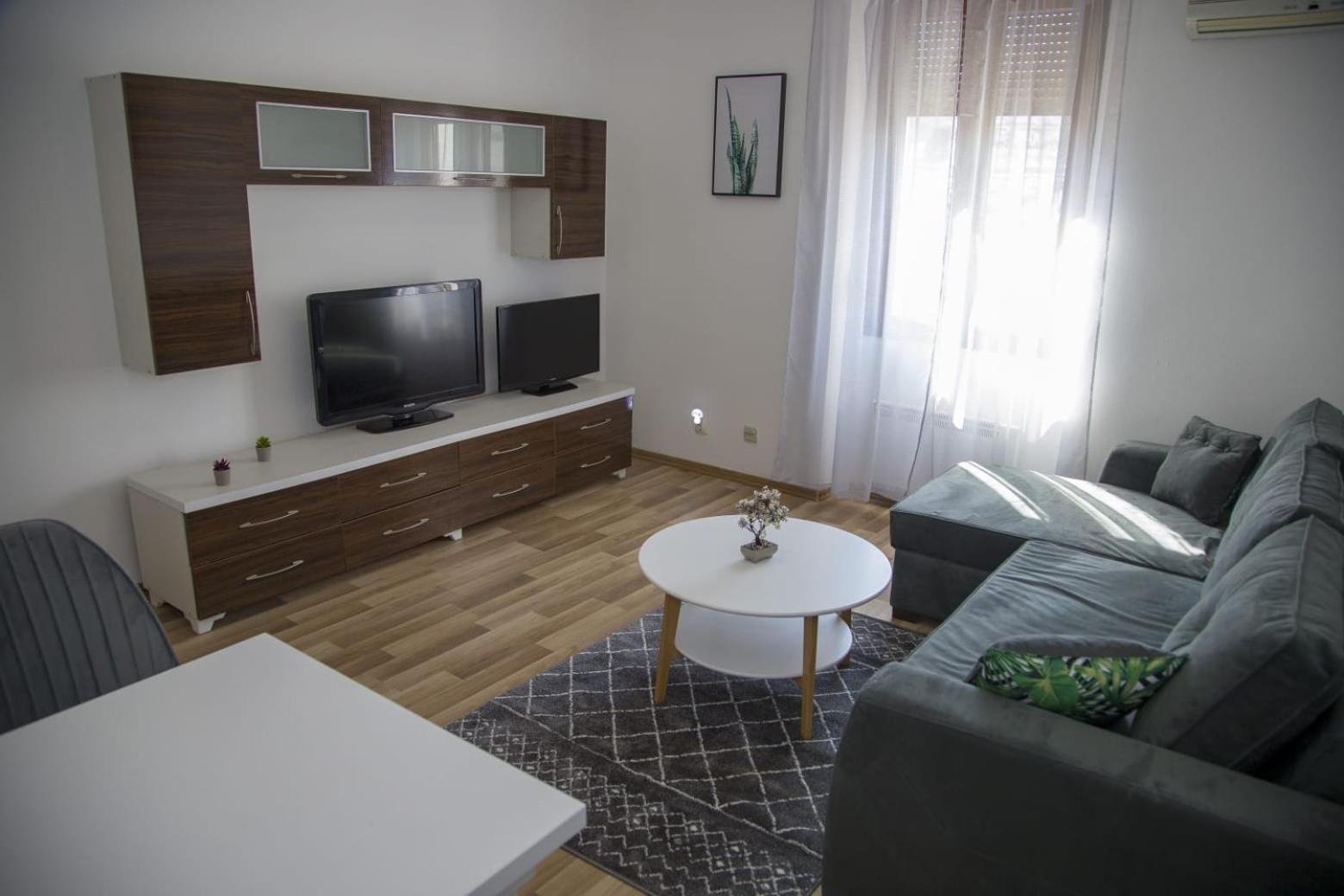 Apartmani Kamelia