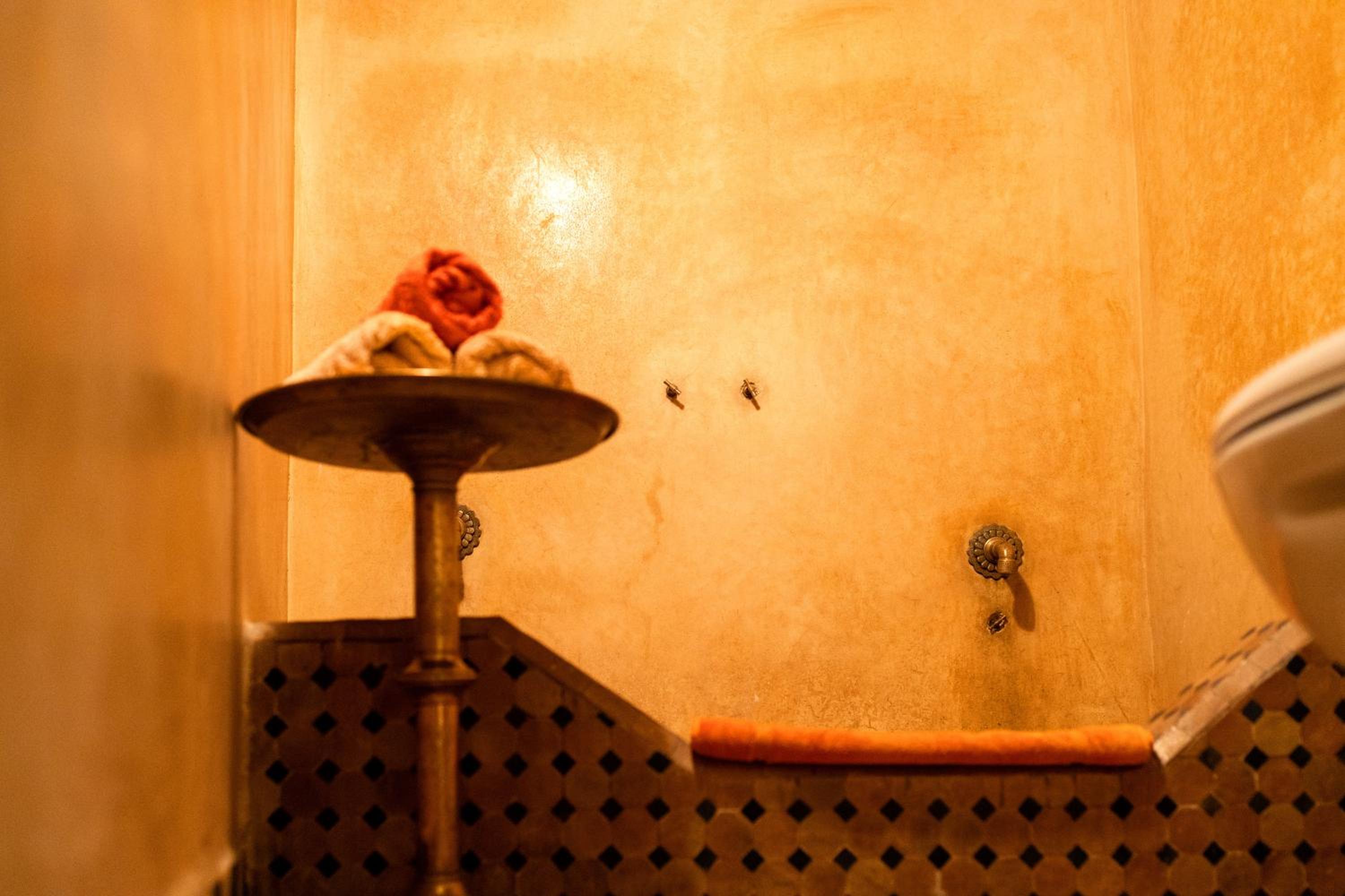 Riad 9 Fez view 2