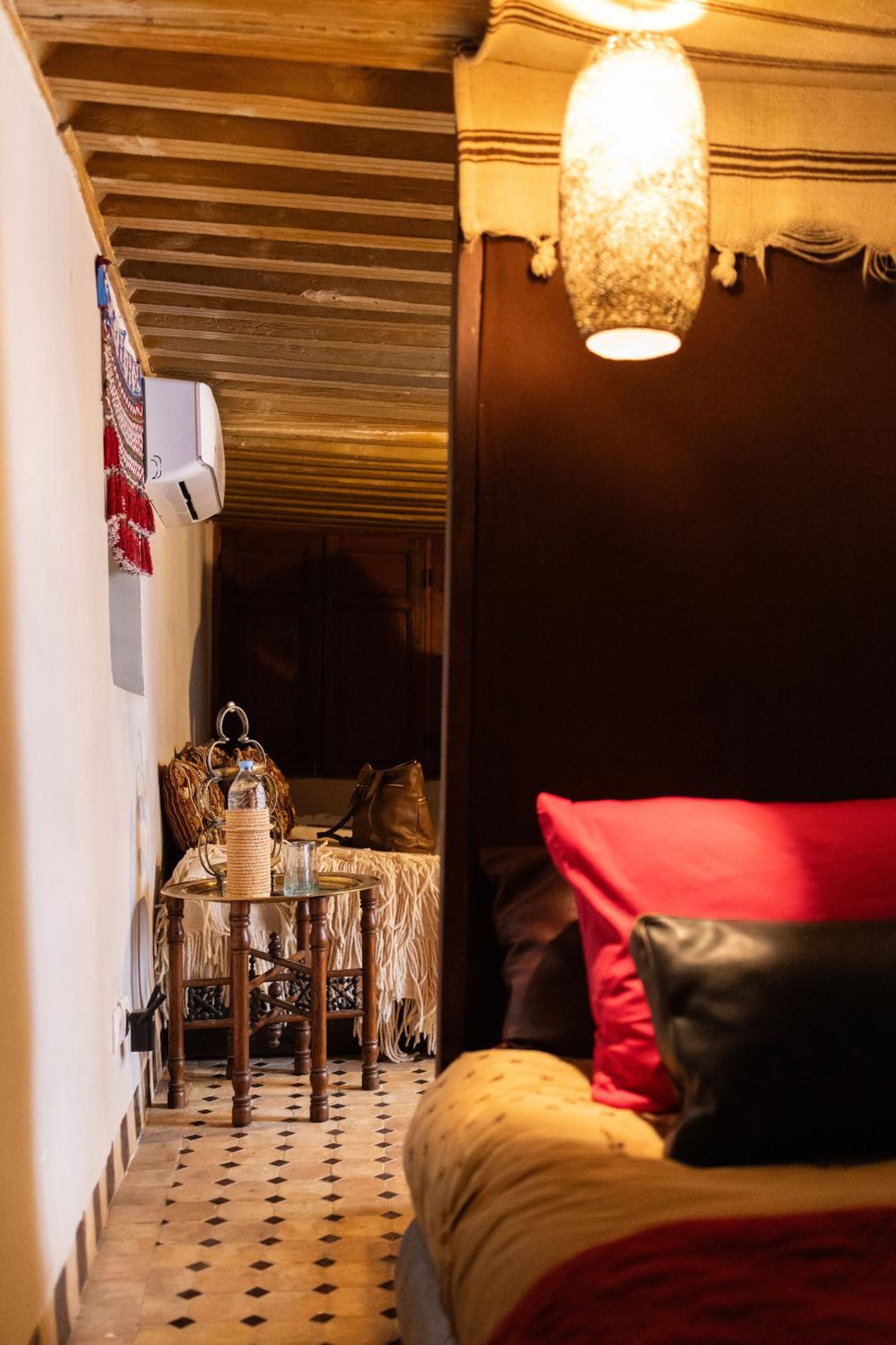 Riad 9 Fez view 4