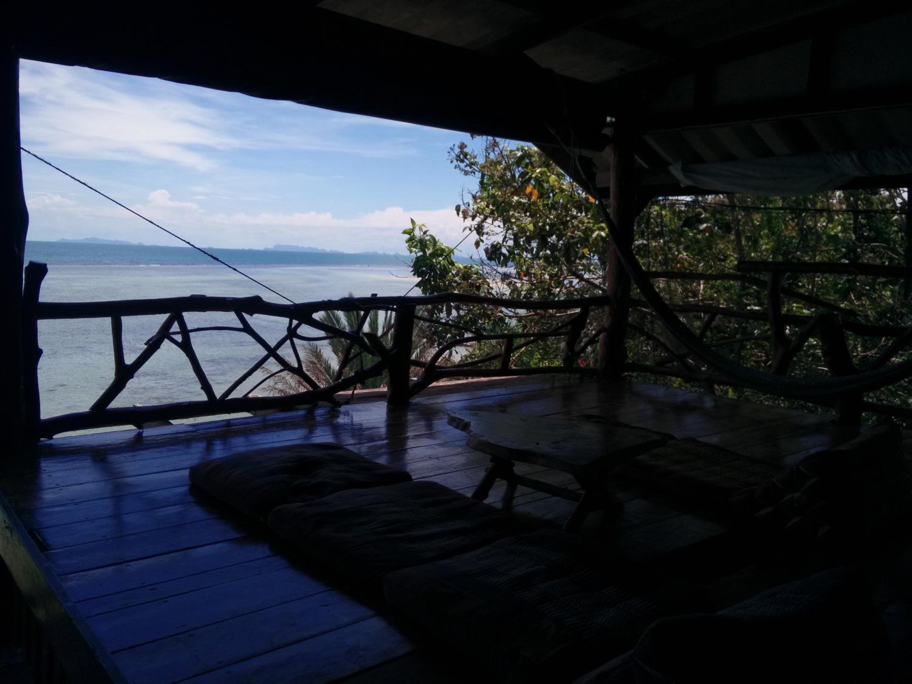 Golden Beach Resort Koh Phangan