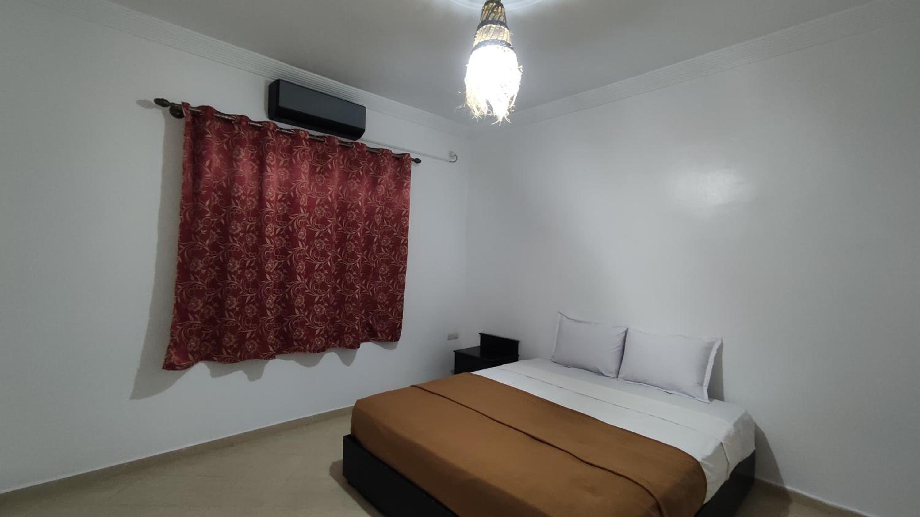 WARZAZAT Hostel