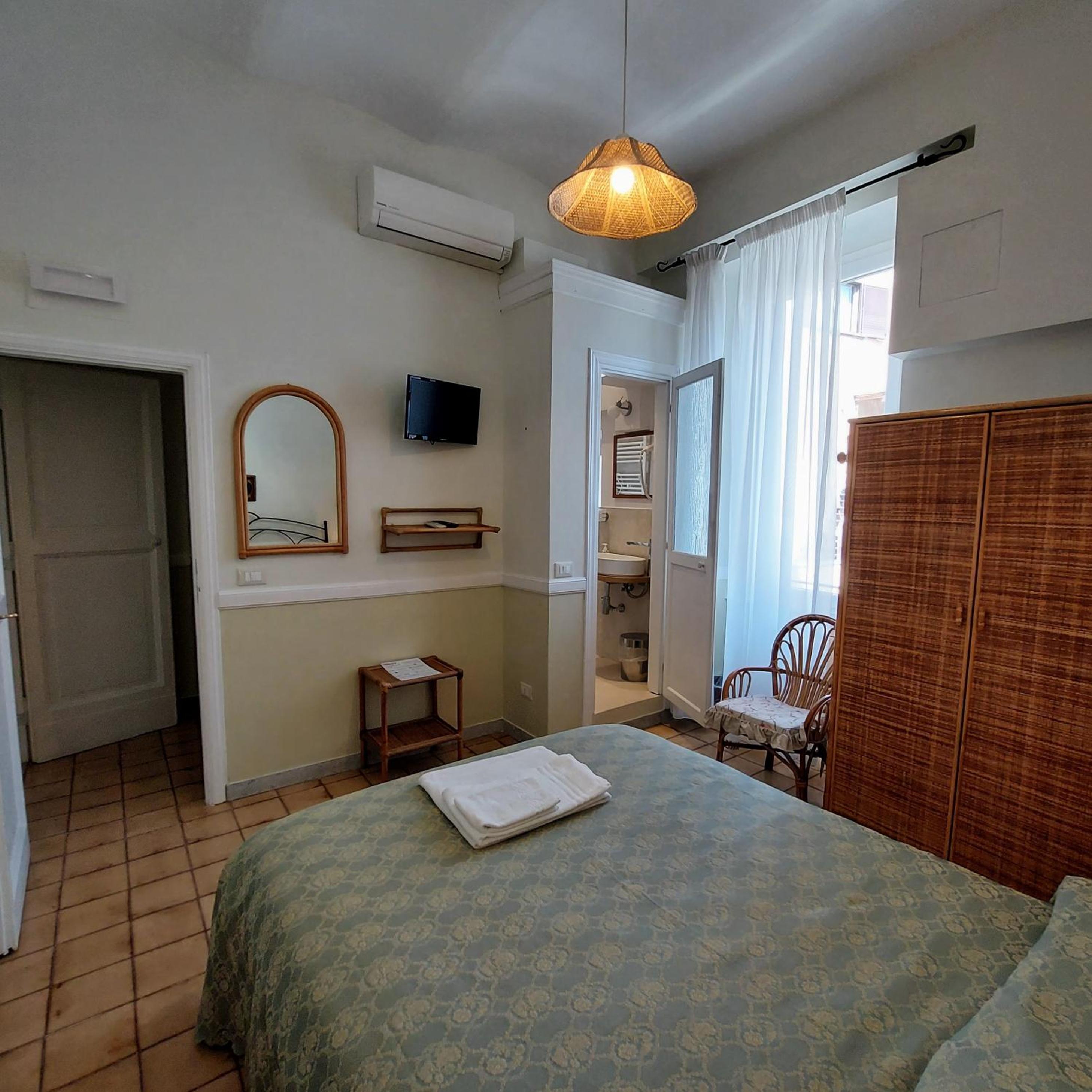 Residenza Maritti Decò Style- Guesthouse
