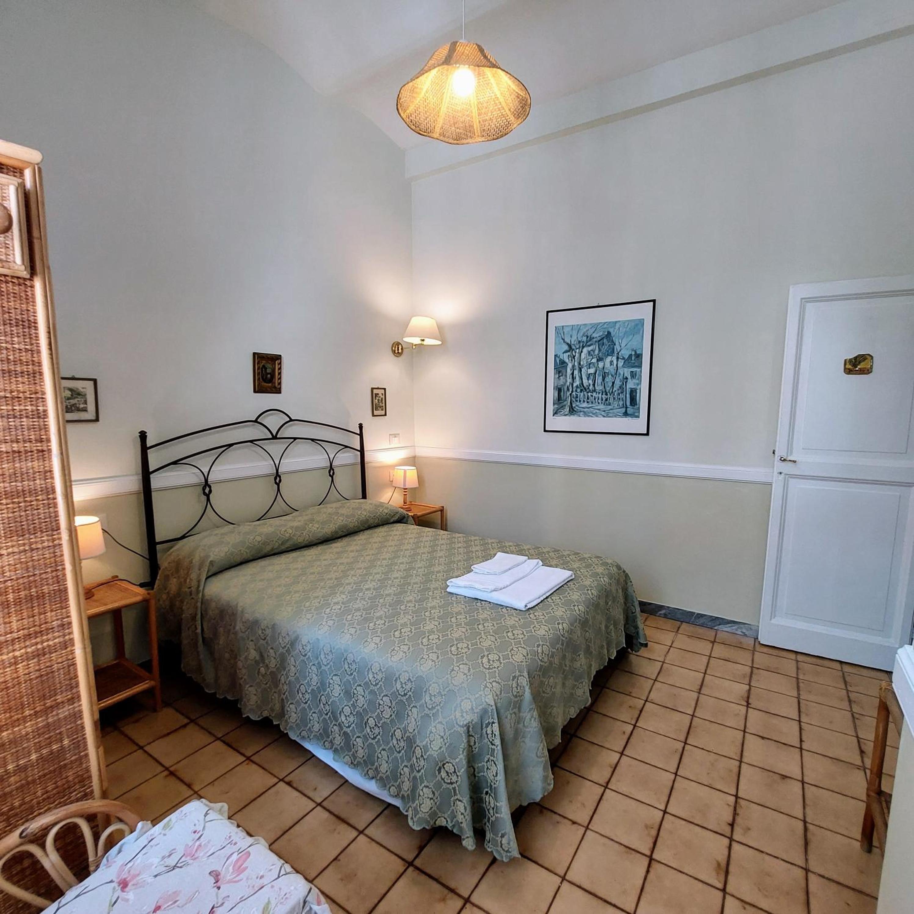Residenza Maritti Decò Style- Guesthouse