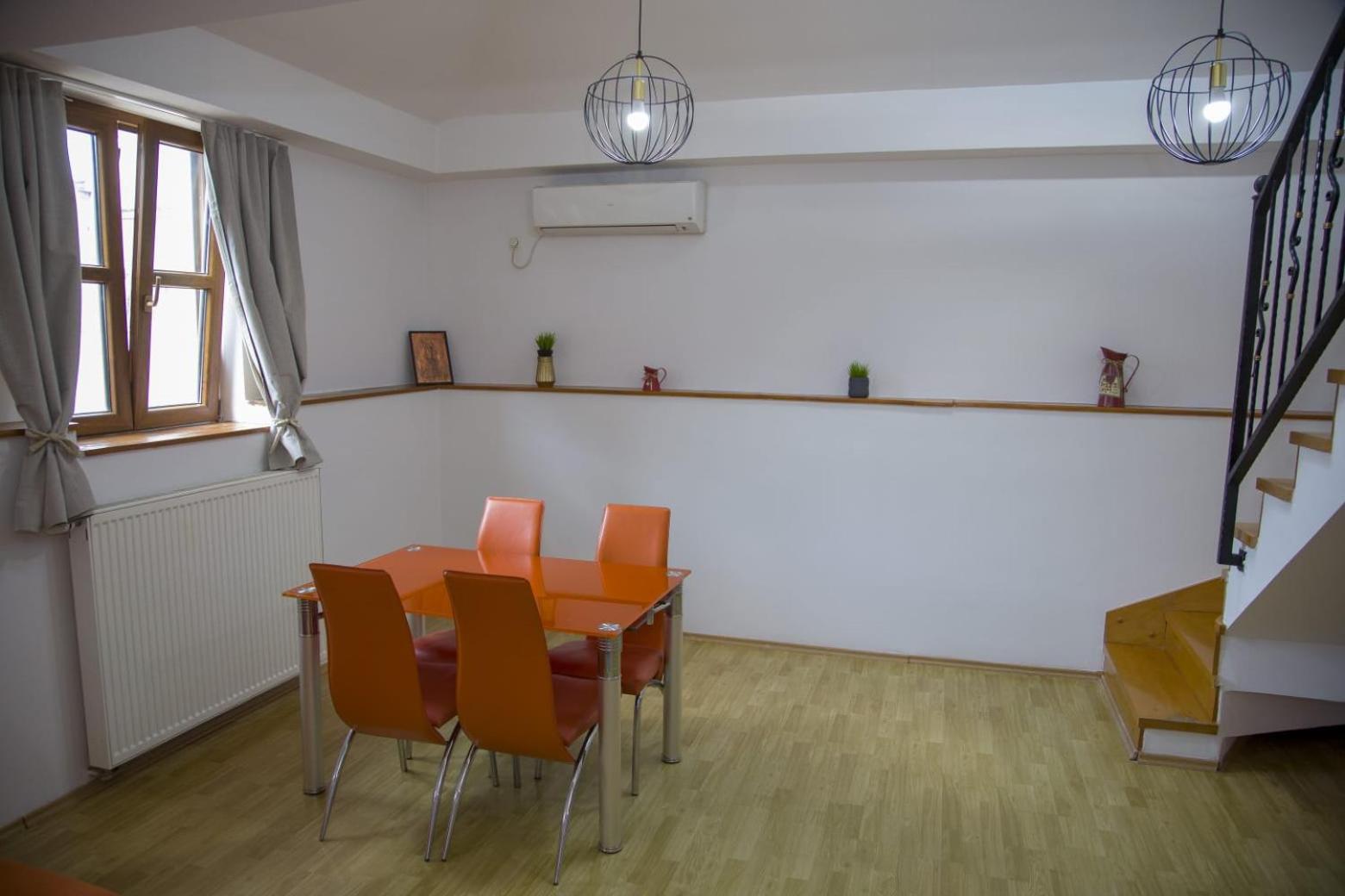 Apartmani Kamelia