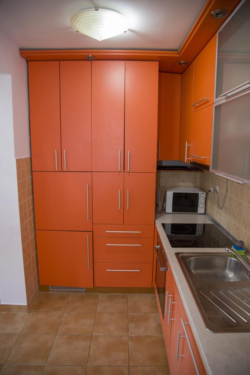 Apartmani Kamelia