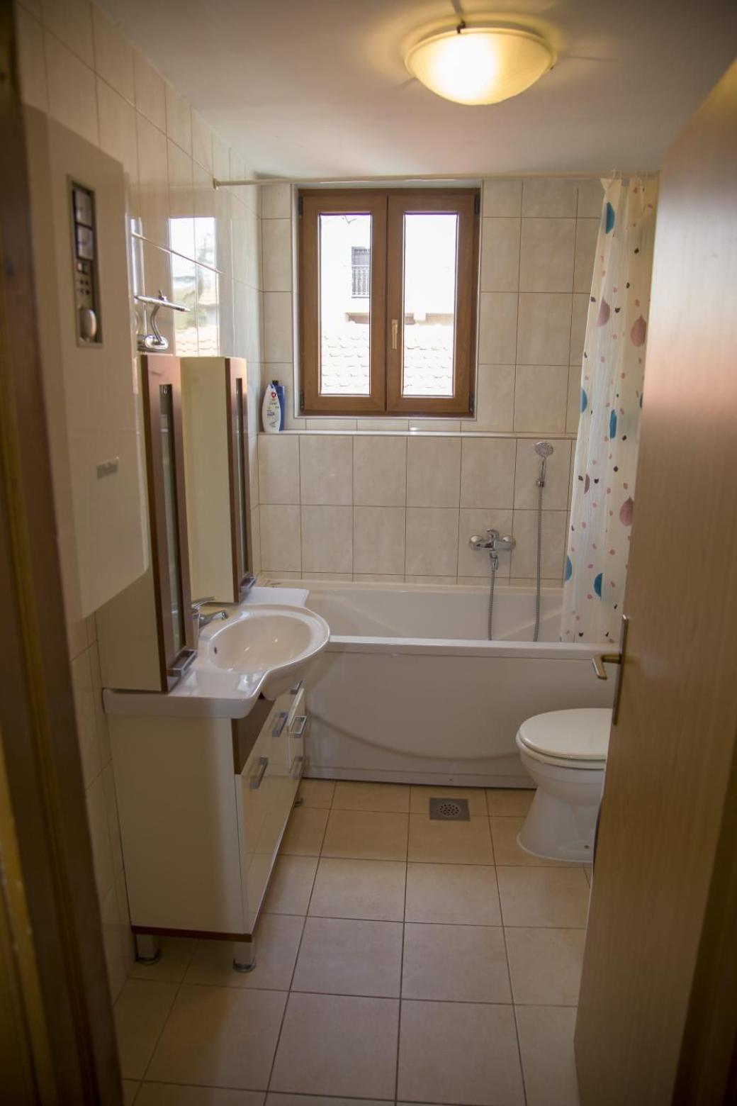 Apartmani Kamelia