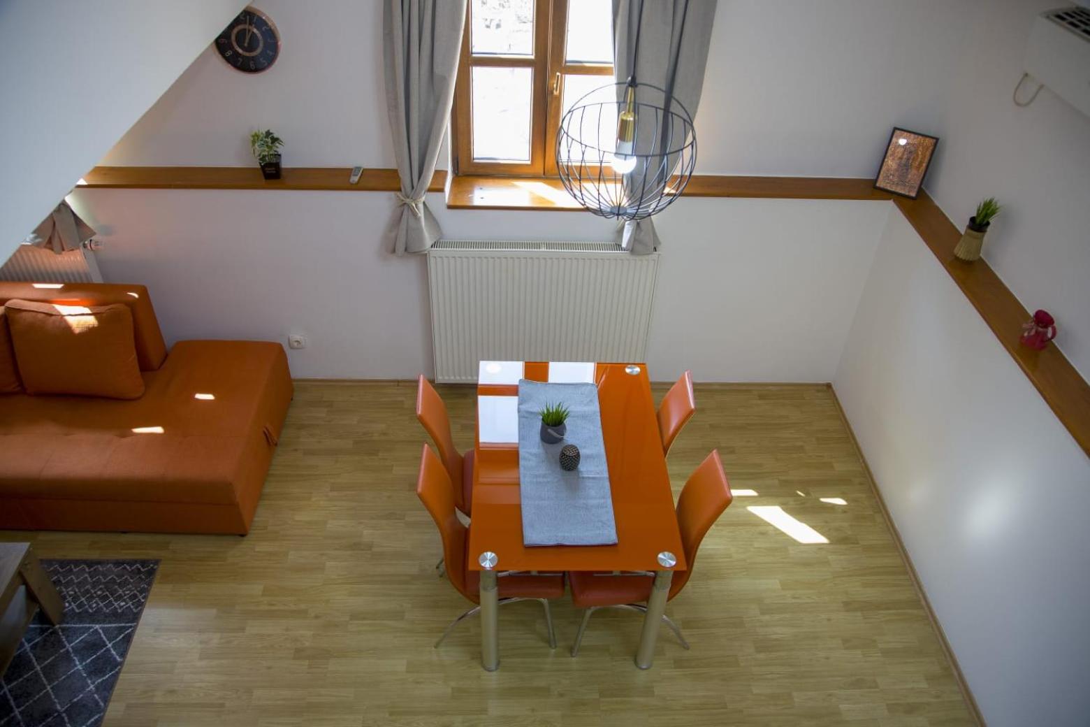 Apartmani Kamelia
