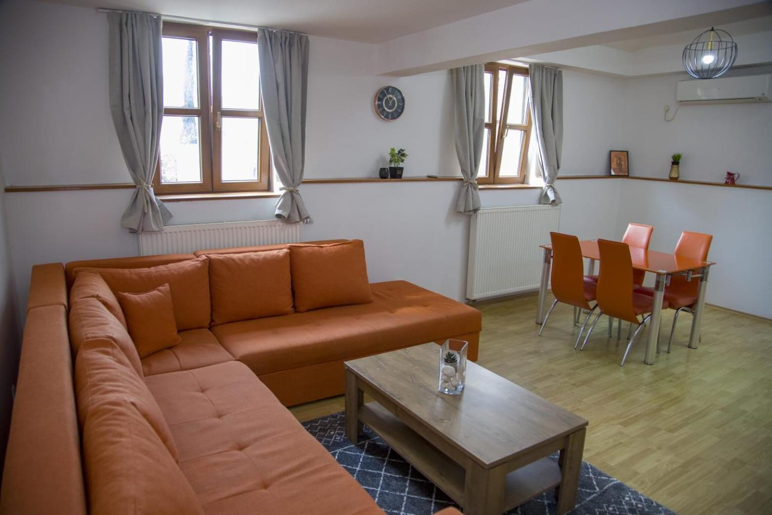 Apartmani Kamelia
