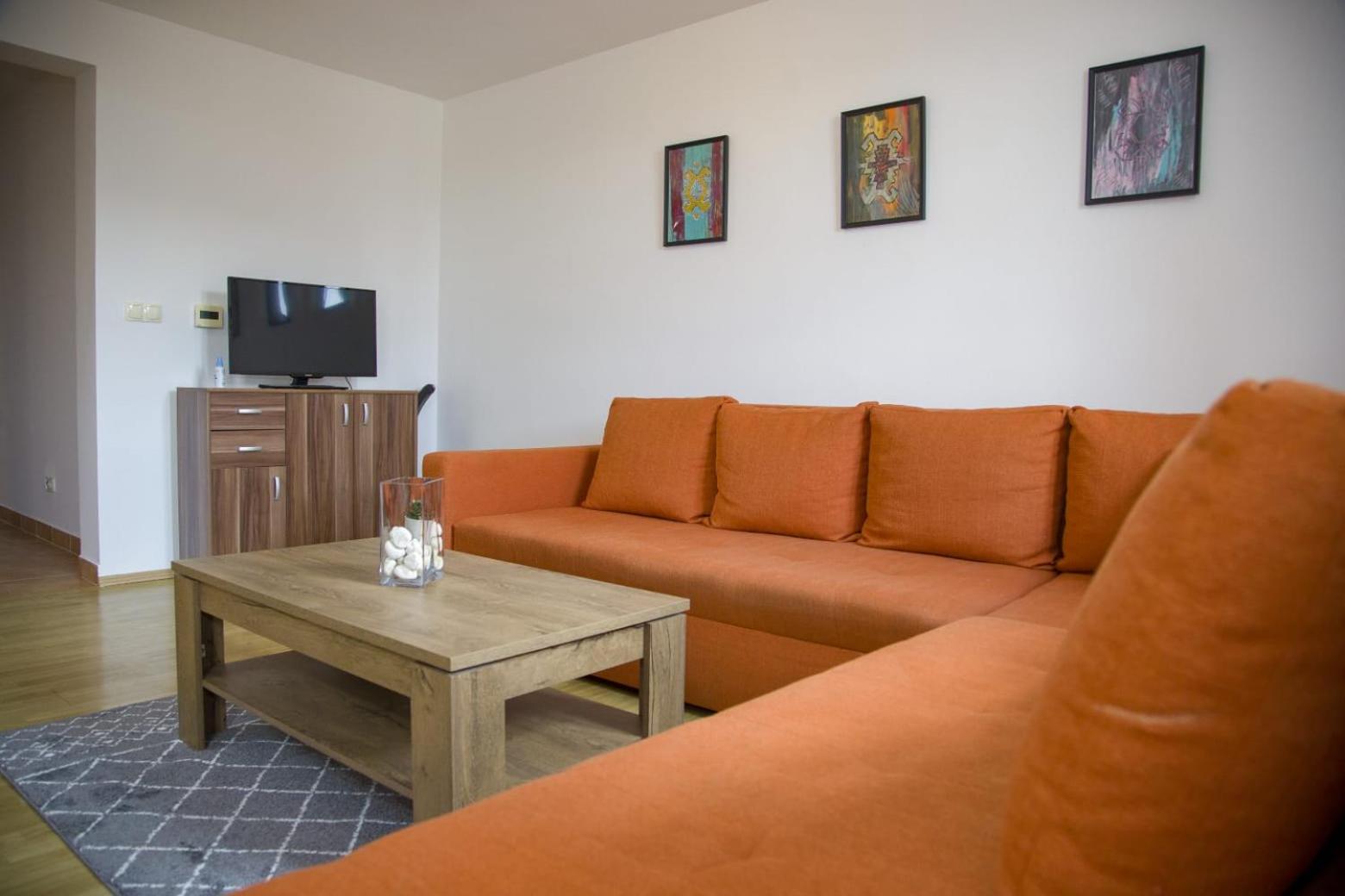 Apartmani Kamelia