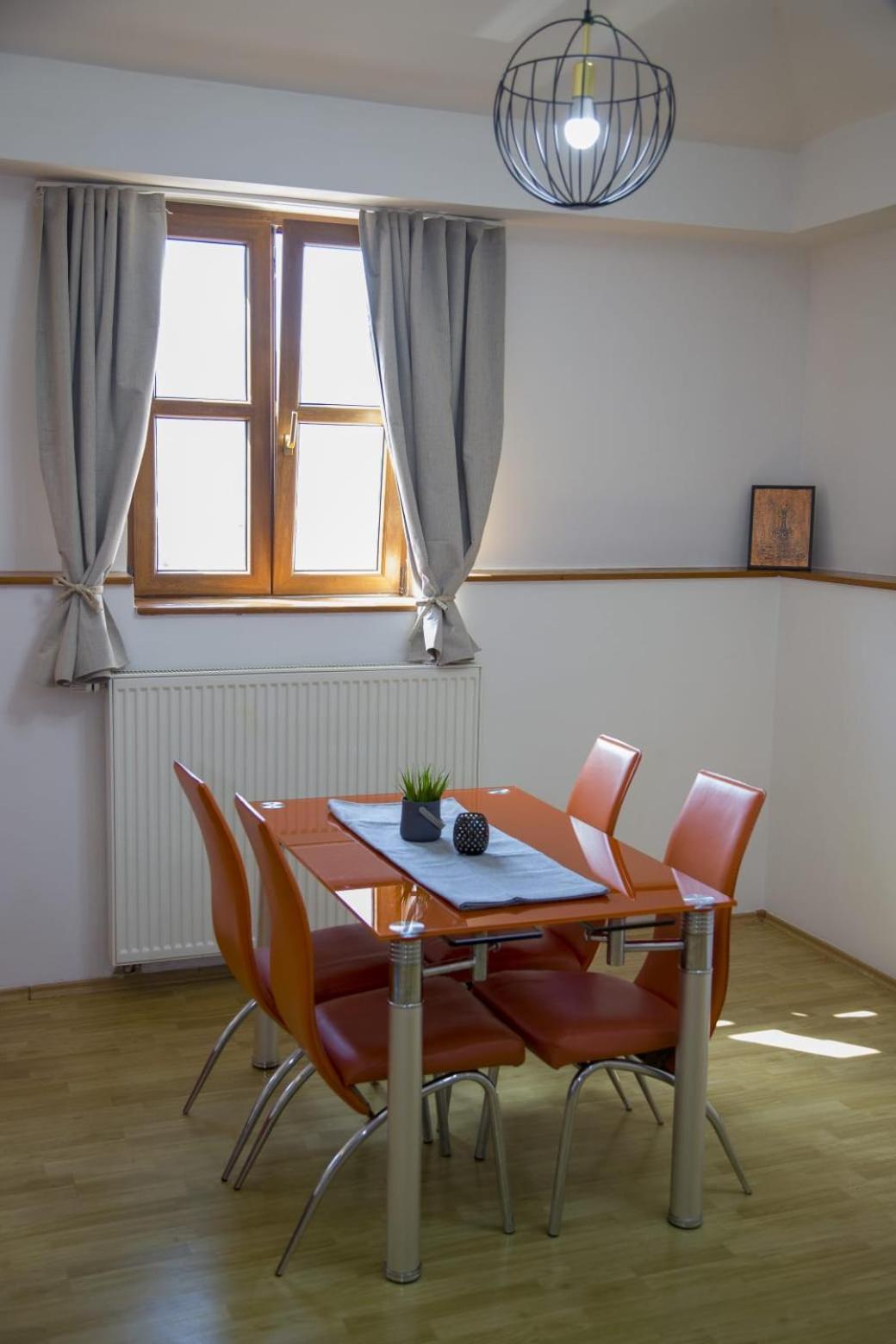 Apartmani Kamelia