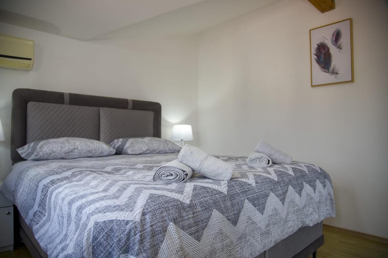Apartmani Kamelia