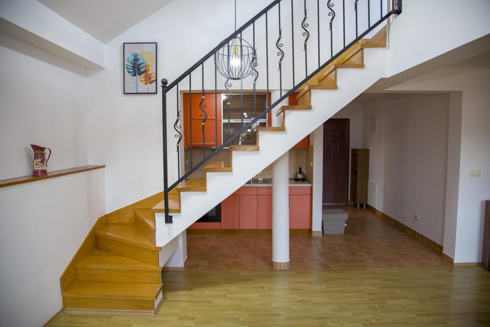 Apartmani Kamelia