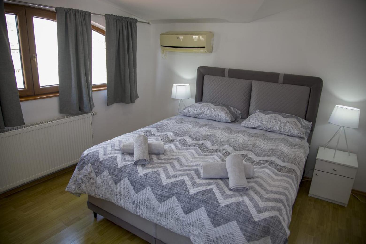 Apartmani Kamelia