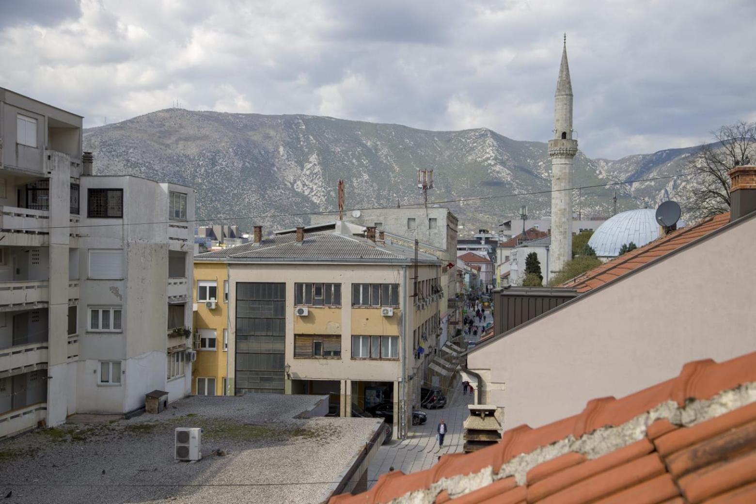 Apartmani Kamelia