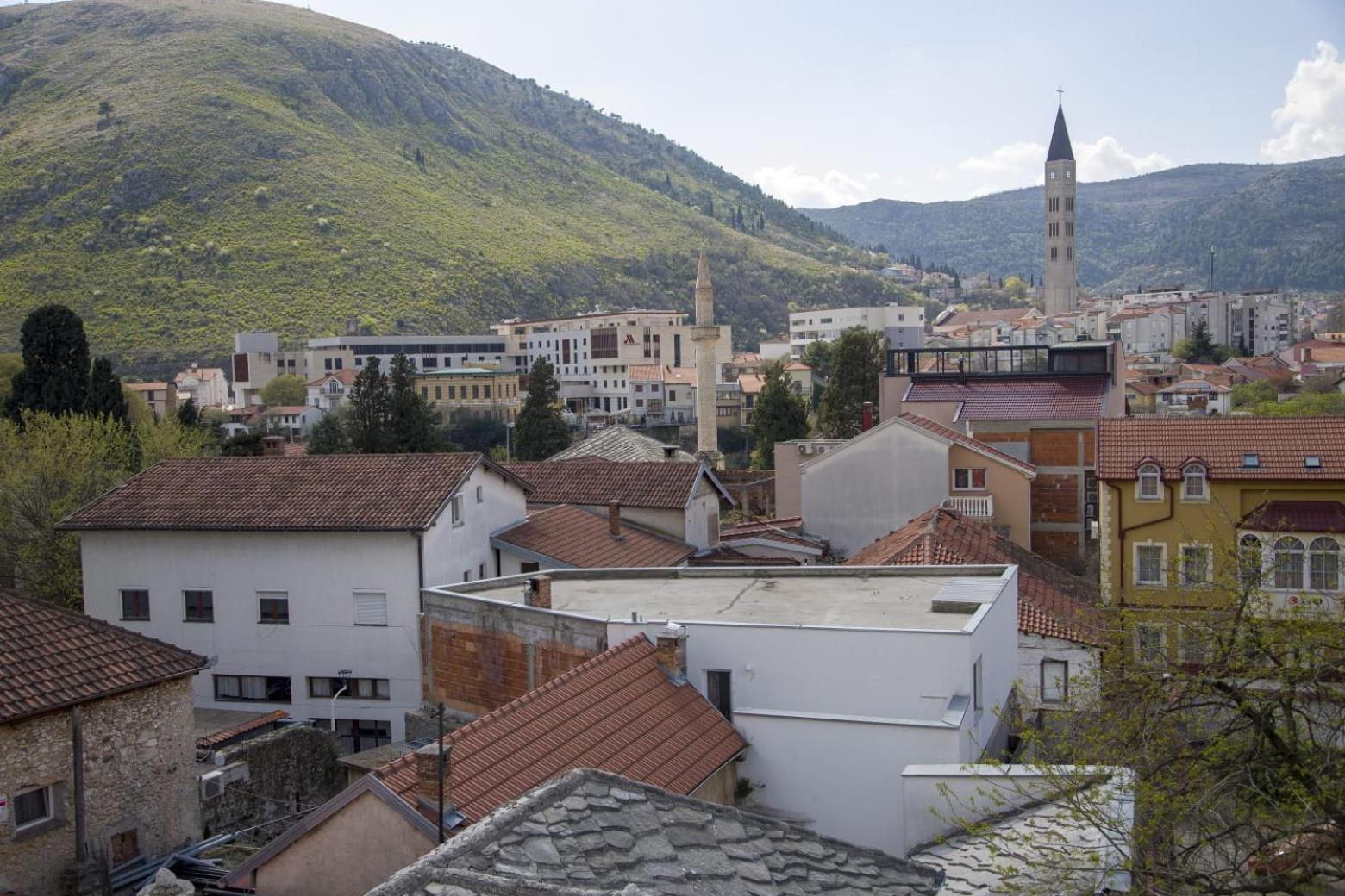 Apartmani Kamelia